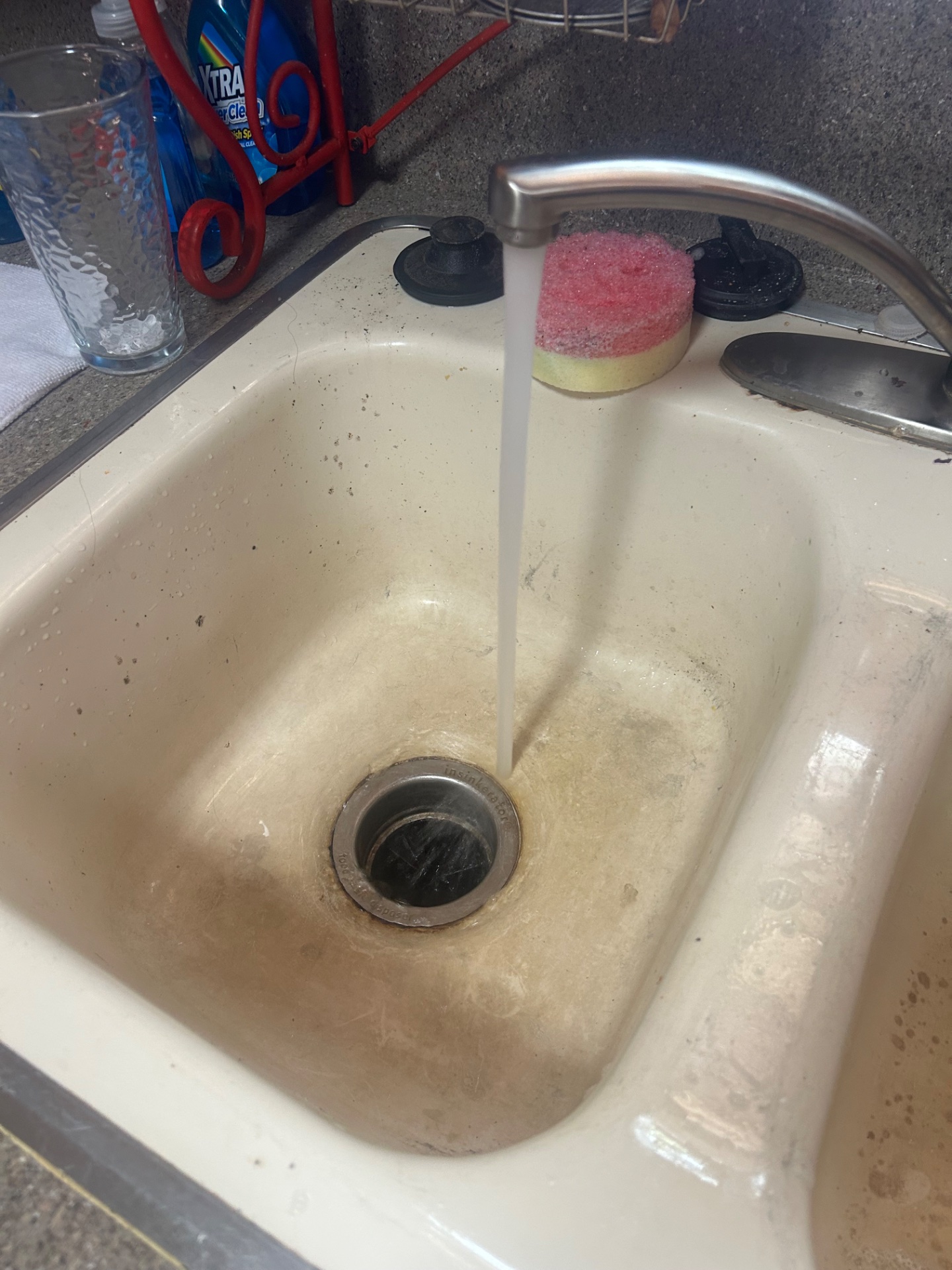 Drain Cleaning in Melonie Park, Lubbock, TX - Cotton City Plumbing performed a drain cleaning near Melonie Park in Lubbock, TX.