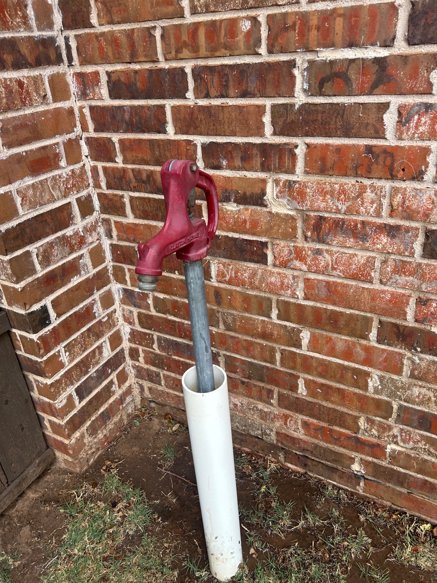 Outdoor Faucet Repair in Lubbock, TX - Cotton City Plumbing completed an outdoor faucet repair near 6110 93rd St in Lubbock, TX.