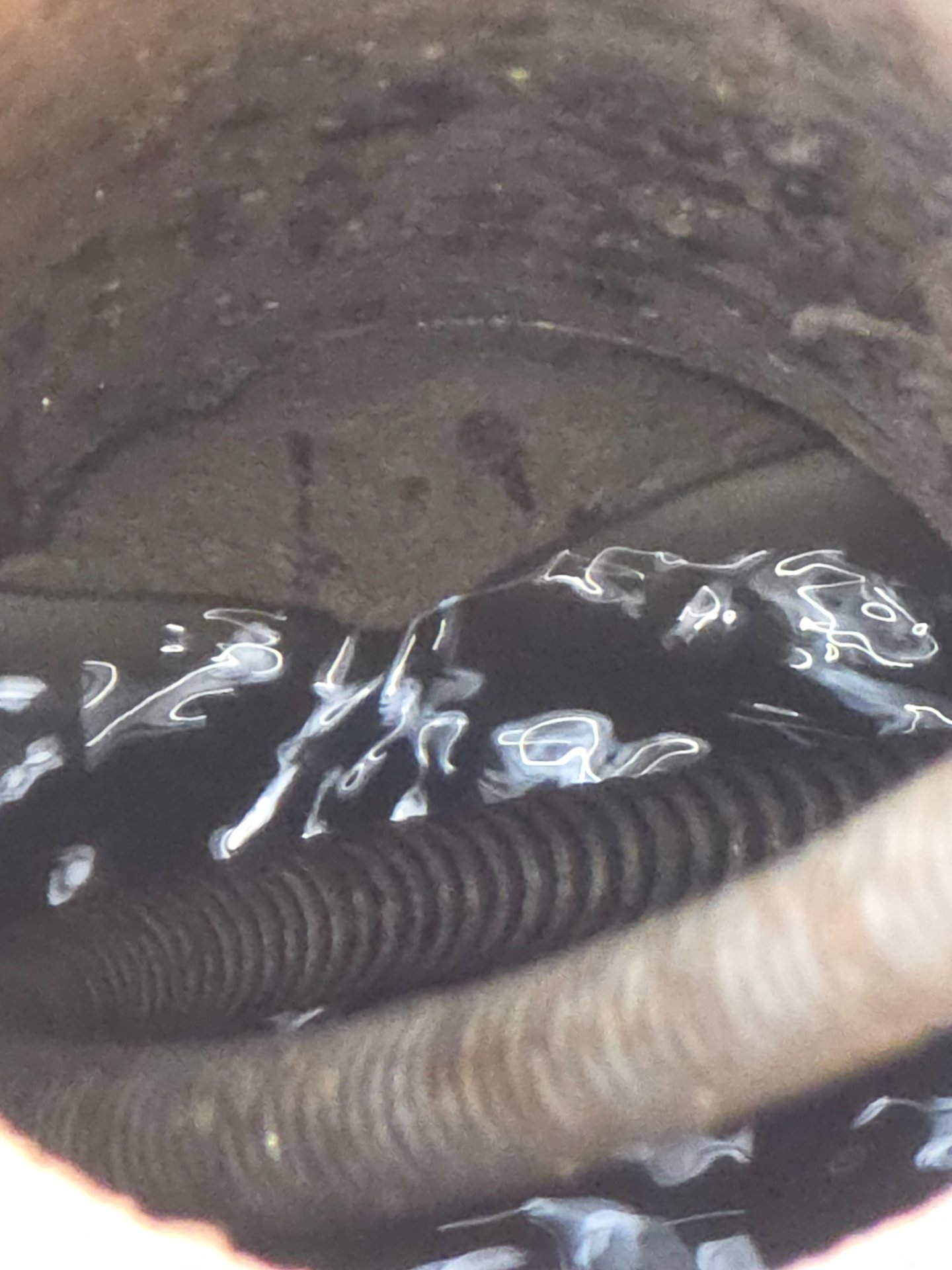 Stoppage - Cotton City Plumbing came out & found the main sewer line was clogged up ran sewer machine and got it clear in Lubbock, Texas.