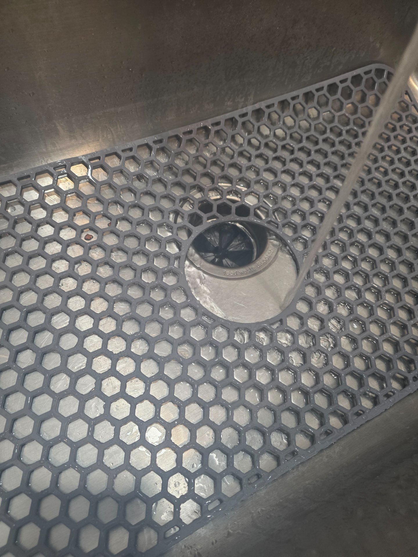 Drain Cleaning in Lubbock, TX - Cotton City Plumbing did drain cleaning near 3404 76th Street in Lubbock, TX.