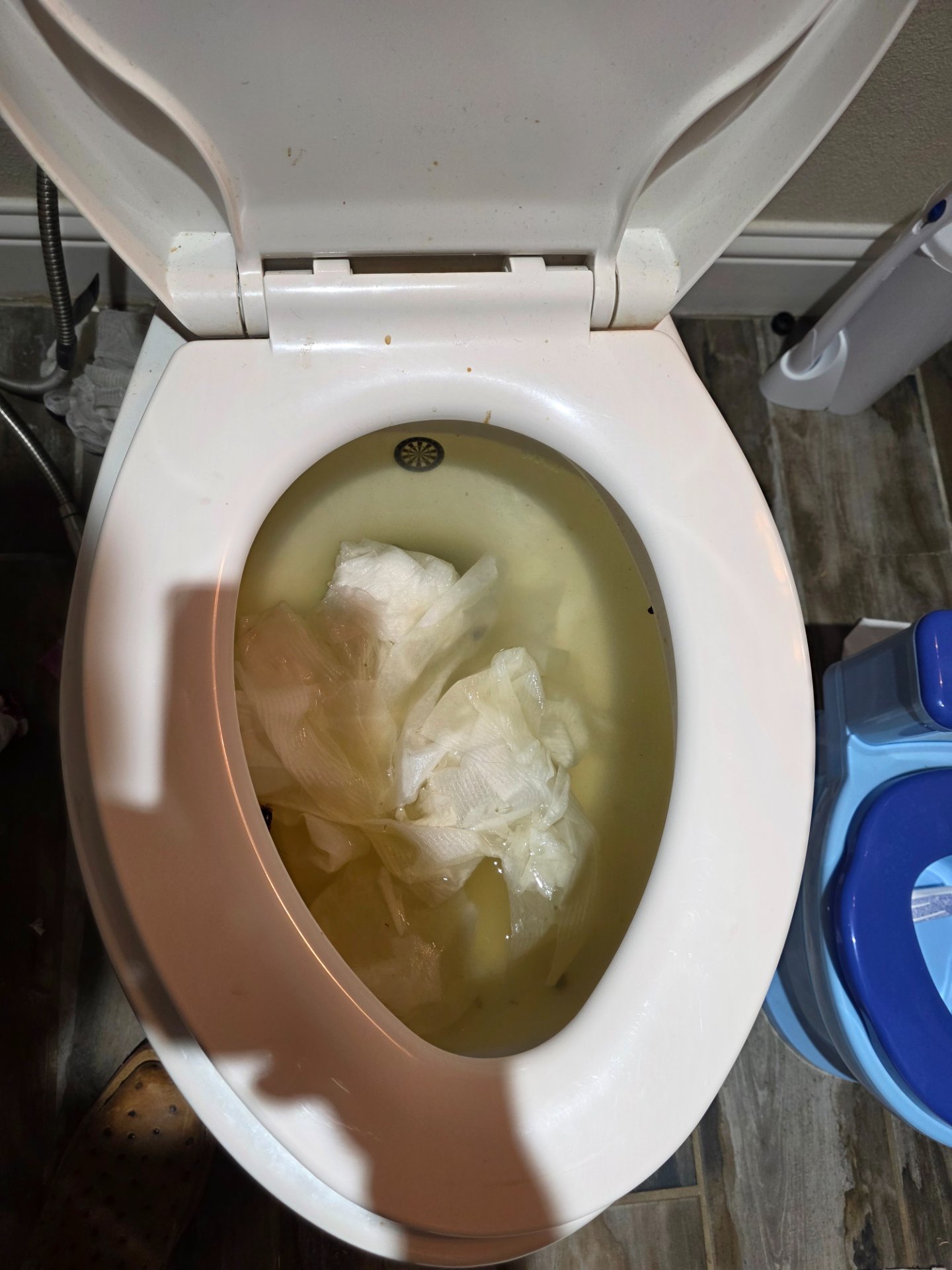 Drain Cleaning in Lubbock, TX - Cotton City Plumbing completed a drain cleaning near 11110 Evanston Avenue in Lubbock, TX