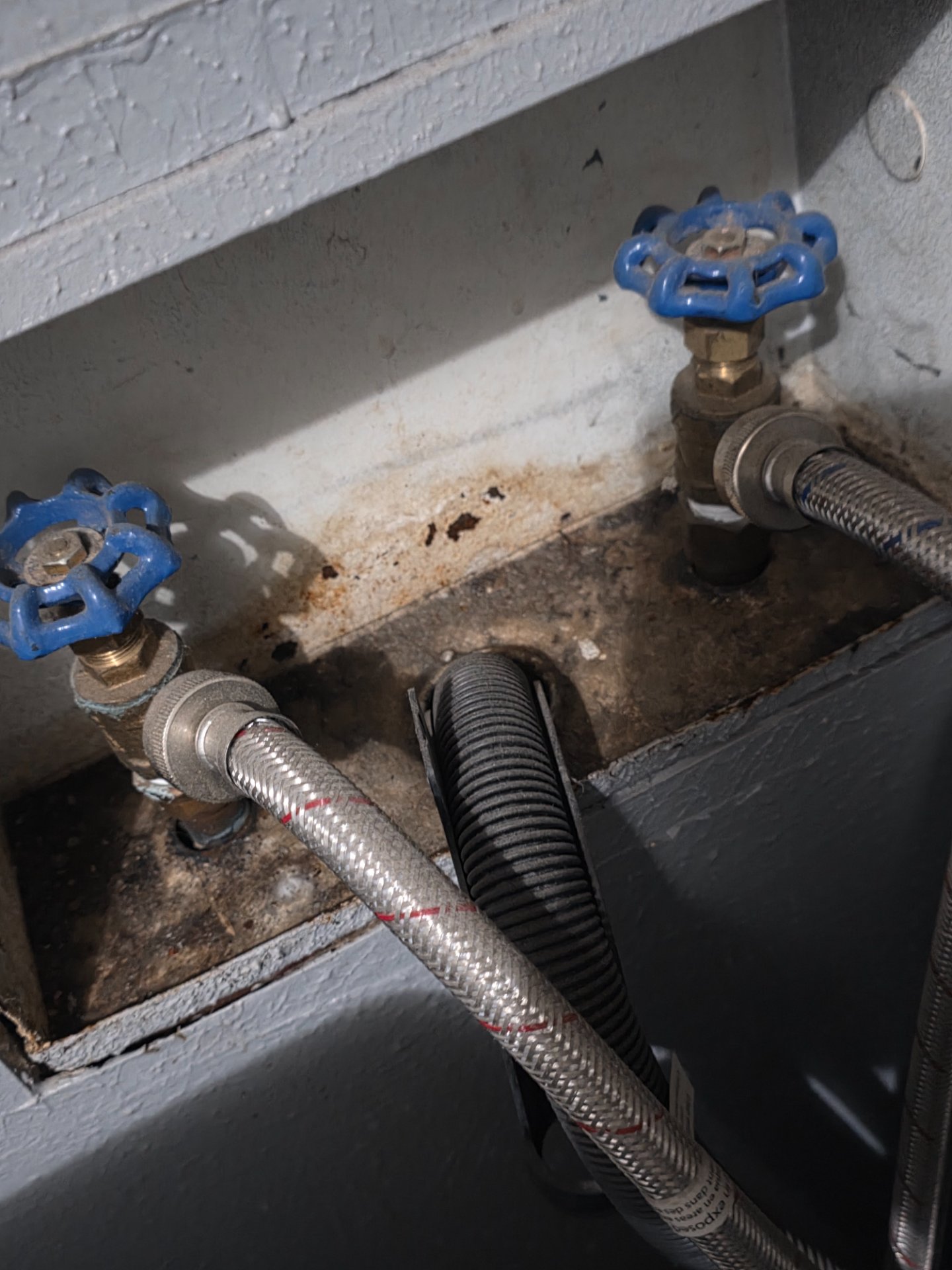 Drain Cleaning in Lubbock, TX - Cotton City Plumbing  did drain cleaning near 3512 77th Dr in Lubbock, TX.