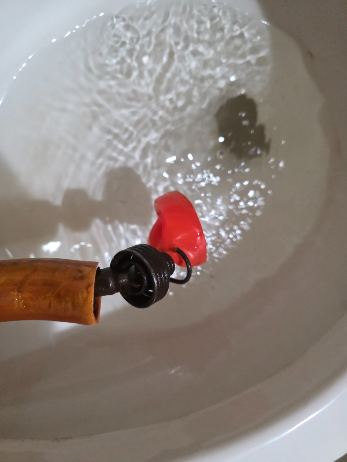 Drain Cleaning in Levelland, TX - Cotton City Plumbing performed a drain cleaning near 317 parkwood Ln in Levelland, TX.