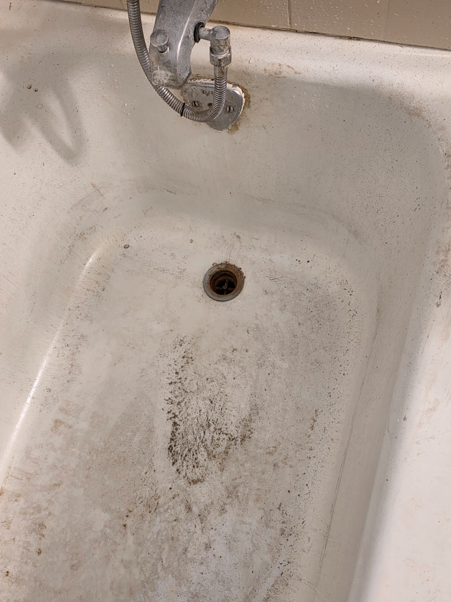 Drain Cleaning in Maedgen Area, Lubbock, TX - Cotton City Plumbing did drain cleaning near Maedgen Area in Lubbock, TX.