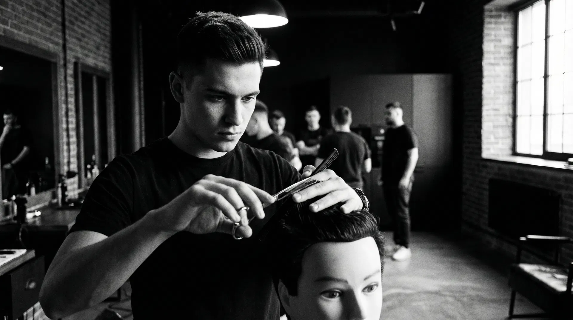 Programa Iniciante — Artisans Academy