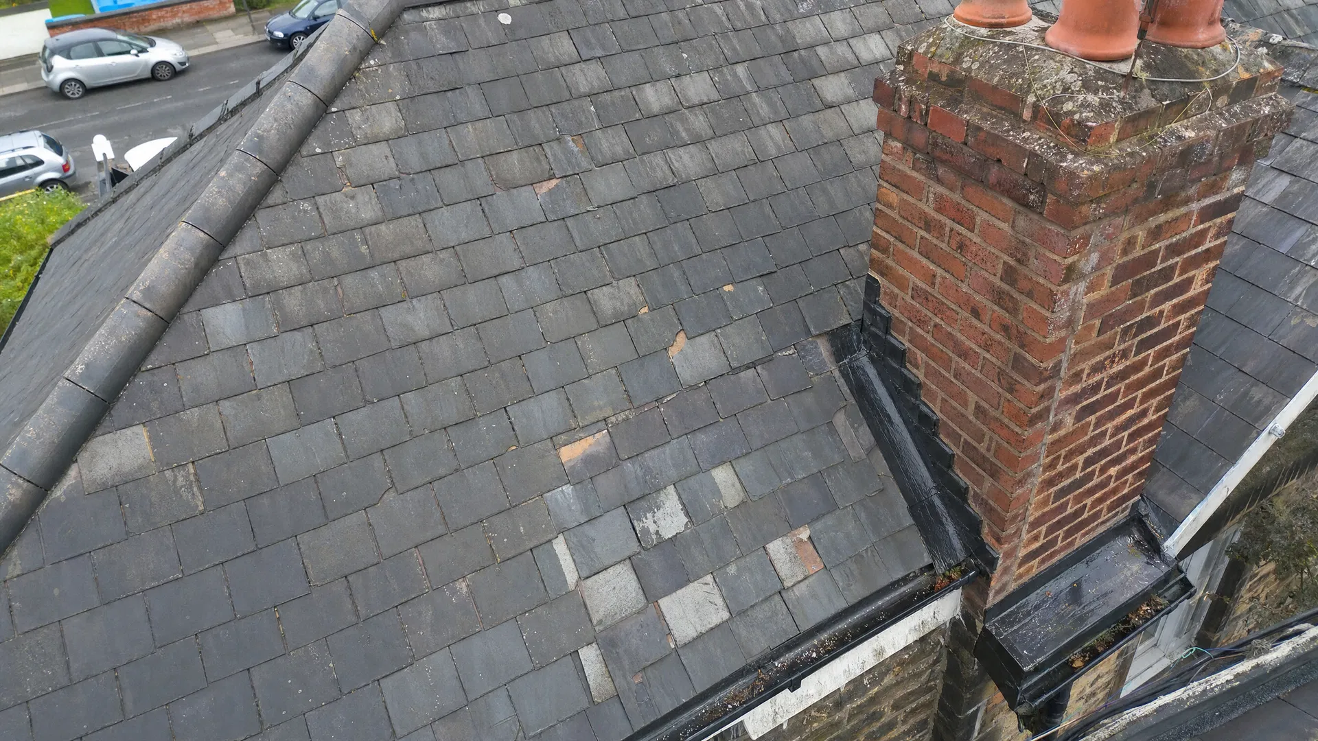 Building Inspections