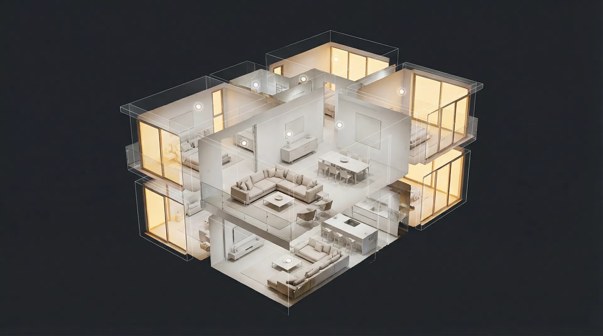 Matterport 3D Virtual Tours