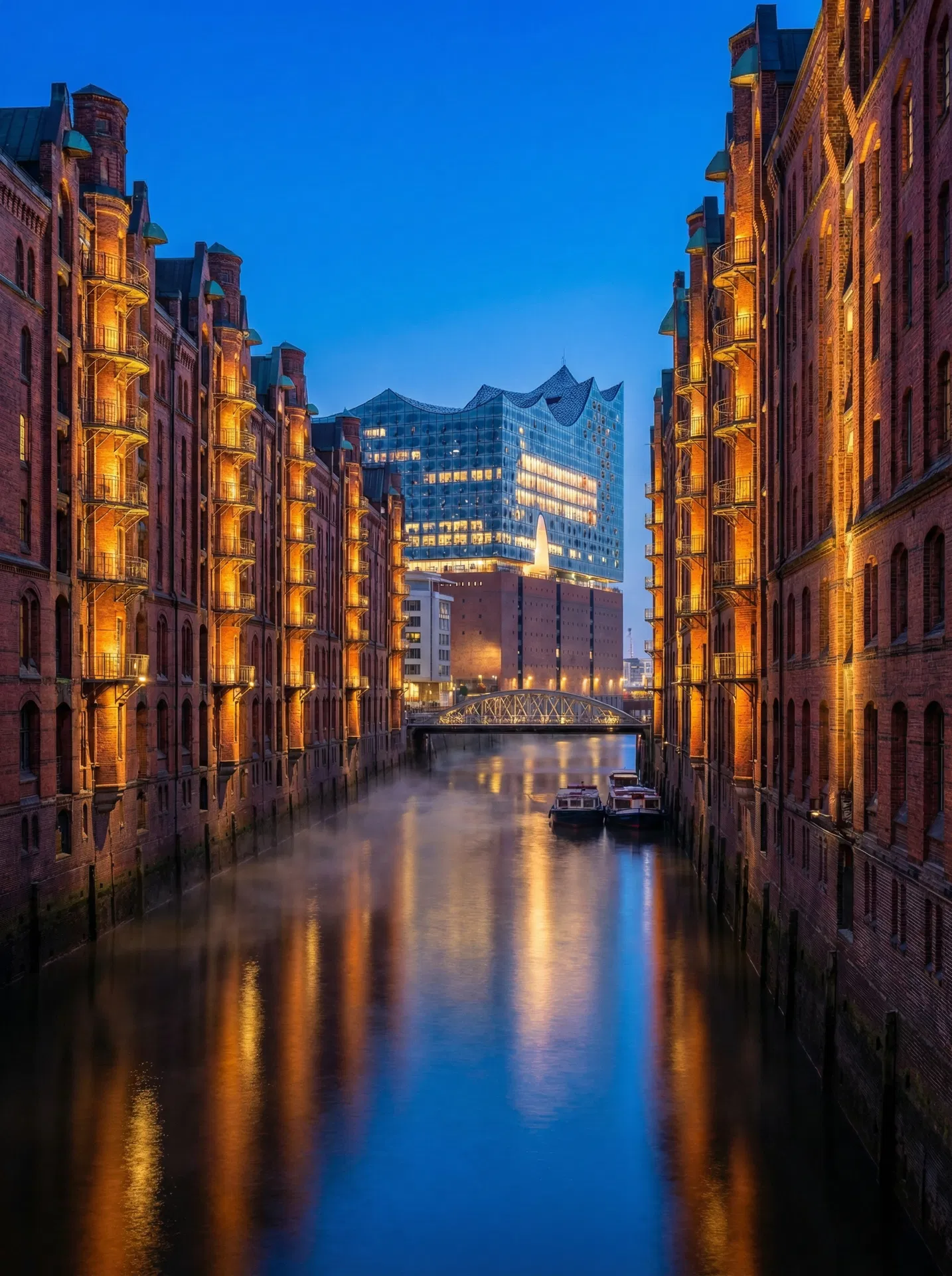Hamburg