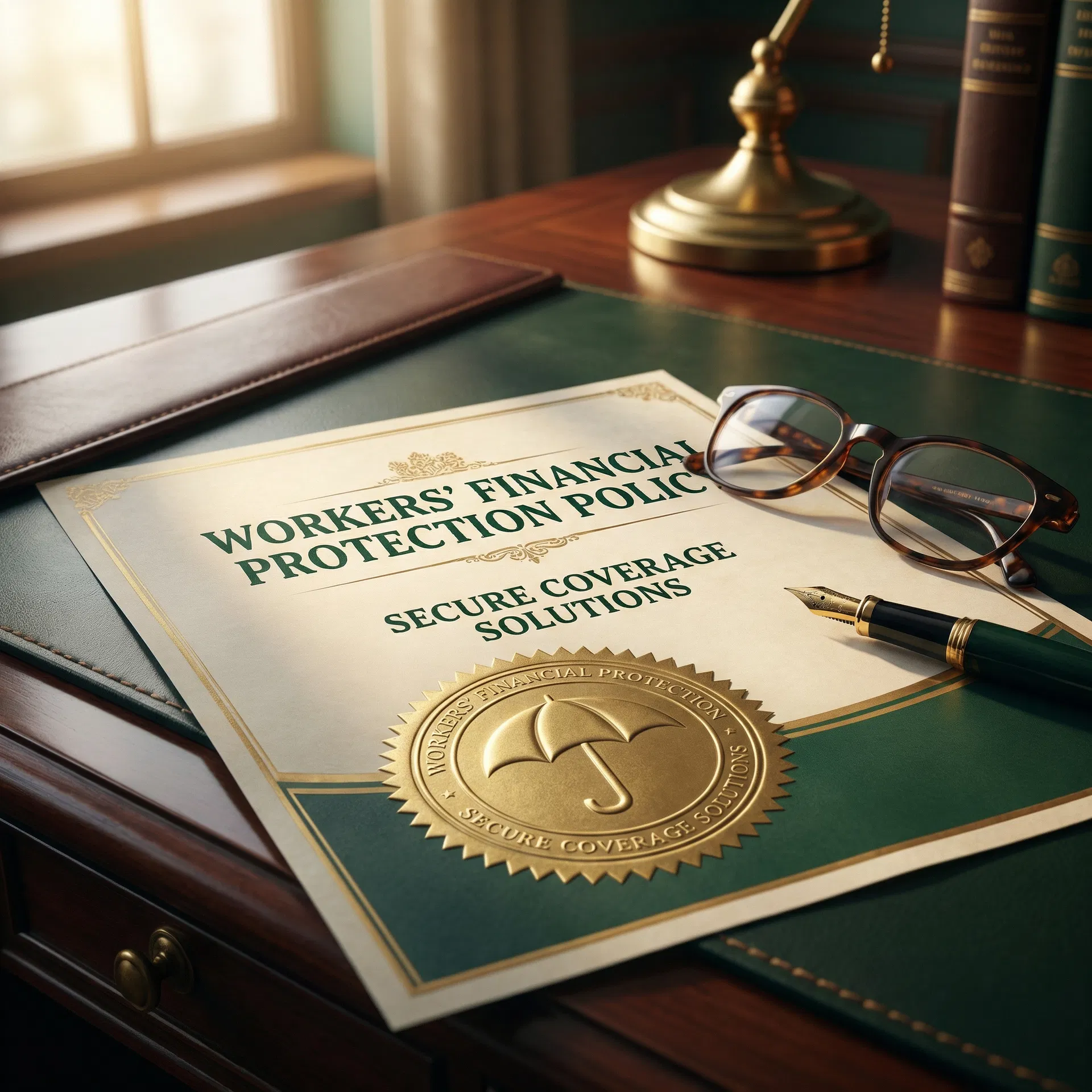 Seguro da Empresa / Seguro Coletivo