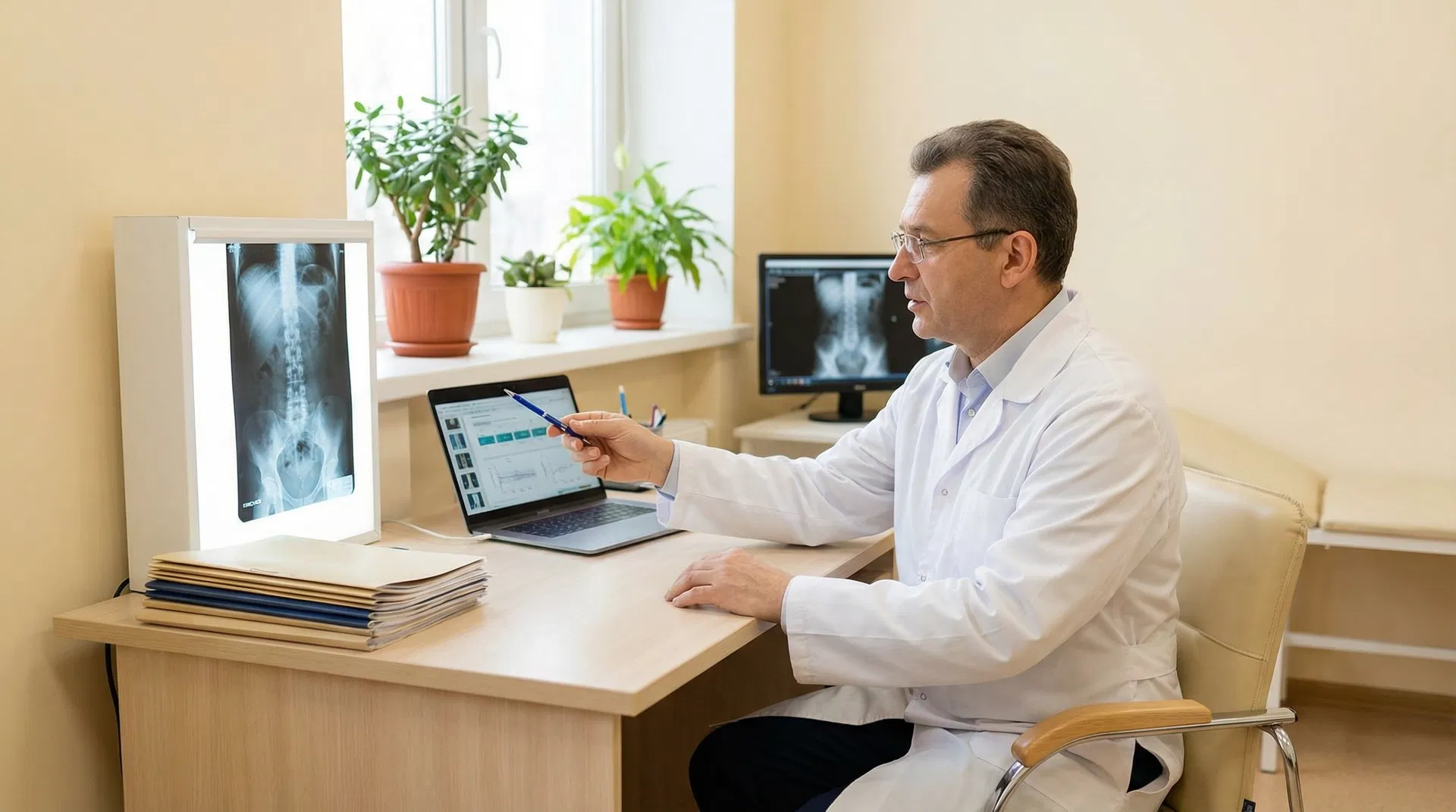 INSS realiza mutirão de perícia médica em 11 estados em março