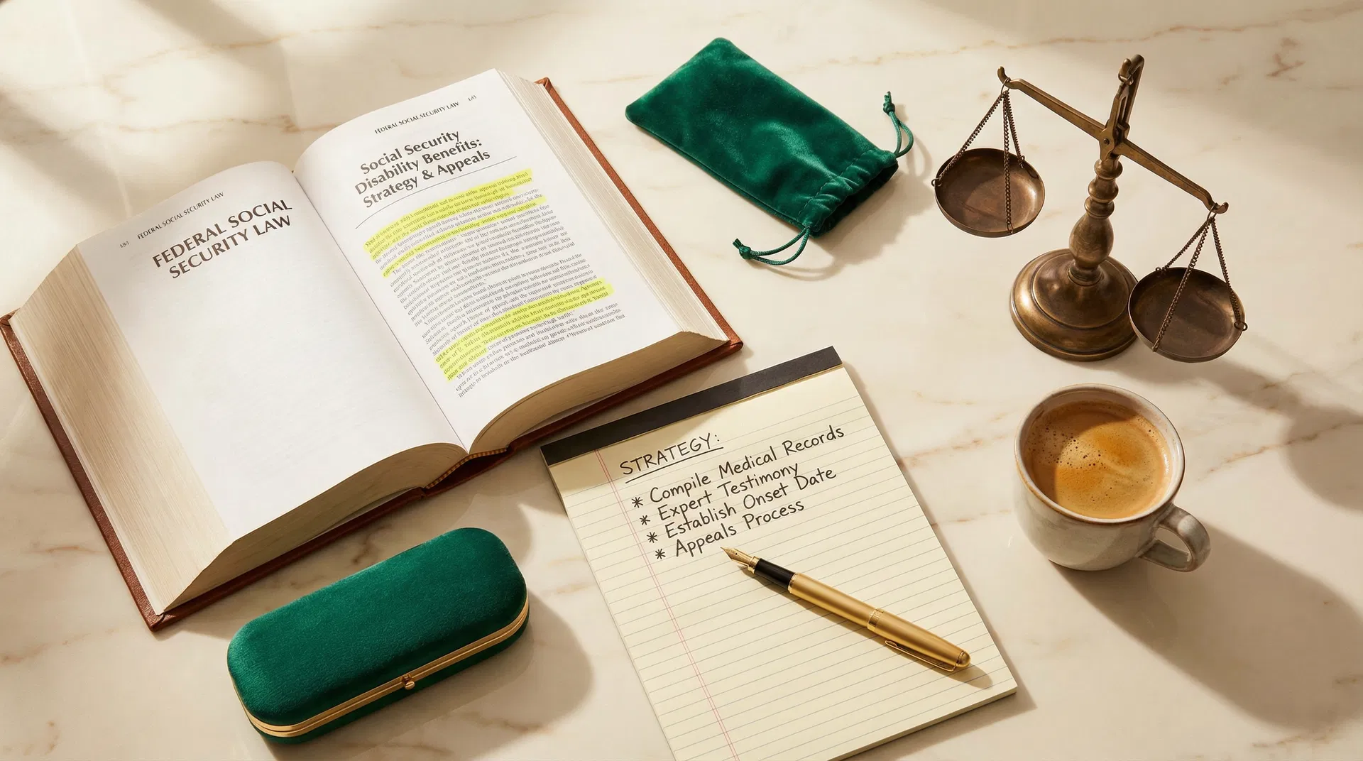 INSS Revisa Critérios para Concessão do Auxílio-Doença em 2026