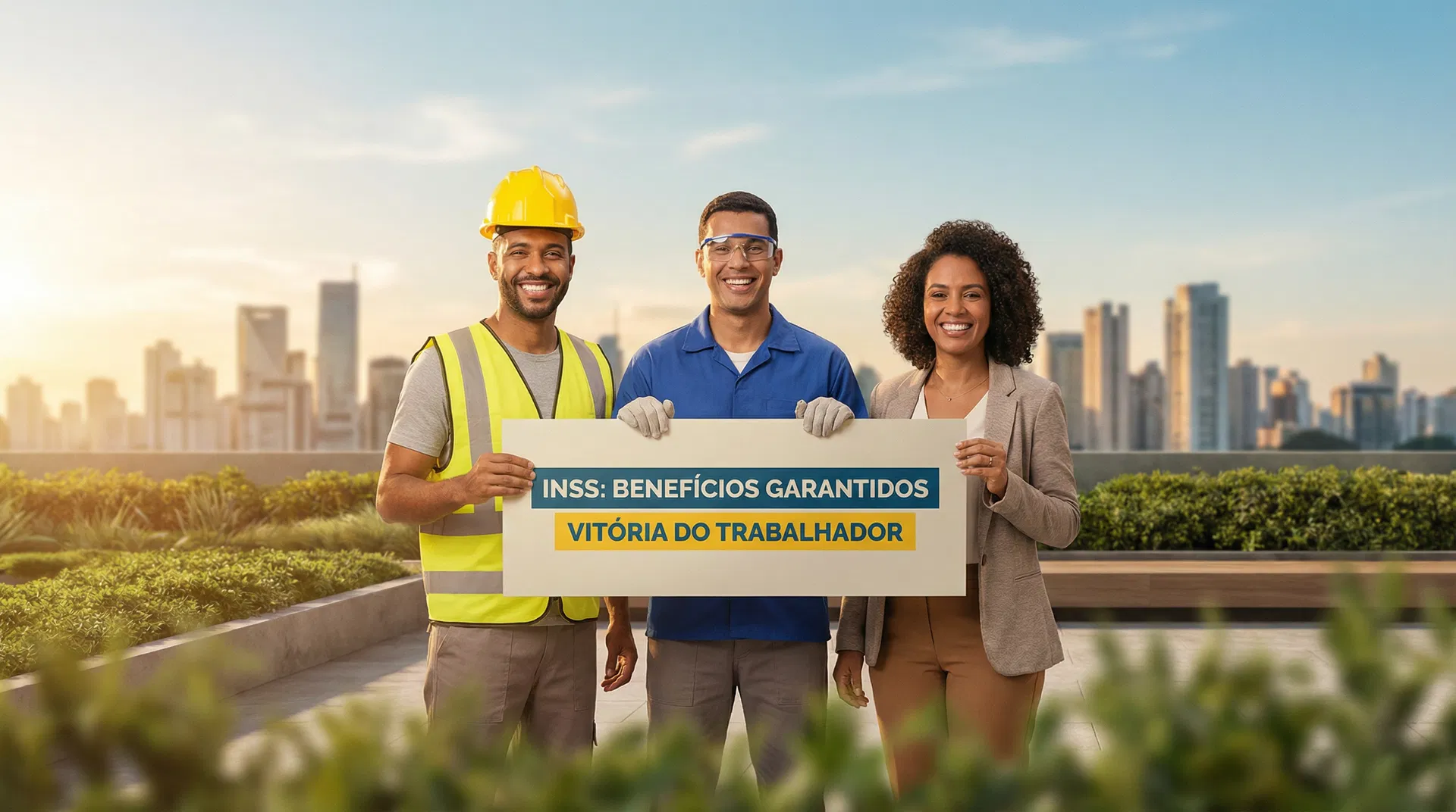 Teto do INSS Deve Subir para R$ 8.537,55 com Reajuste de 4,66%