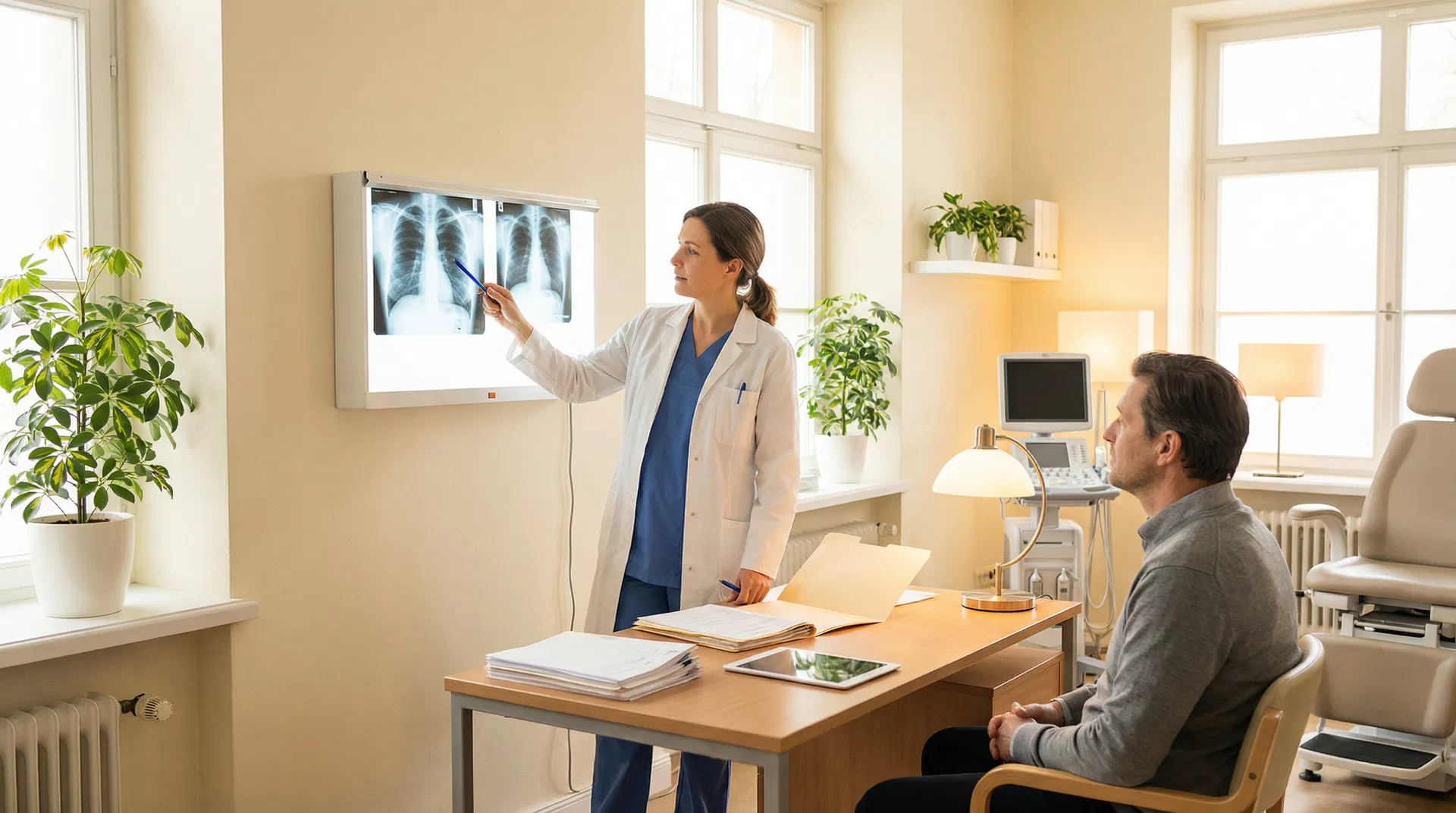 INSS realiza mutirão de perícia médica em 12 estados em março