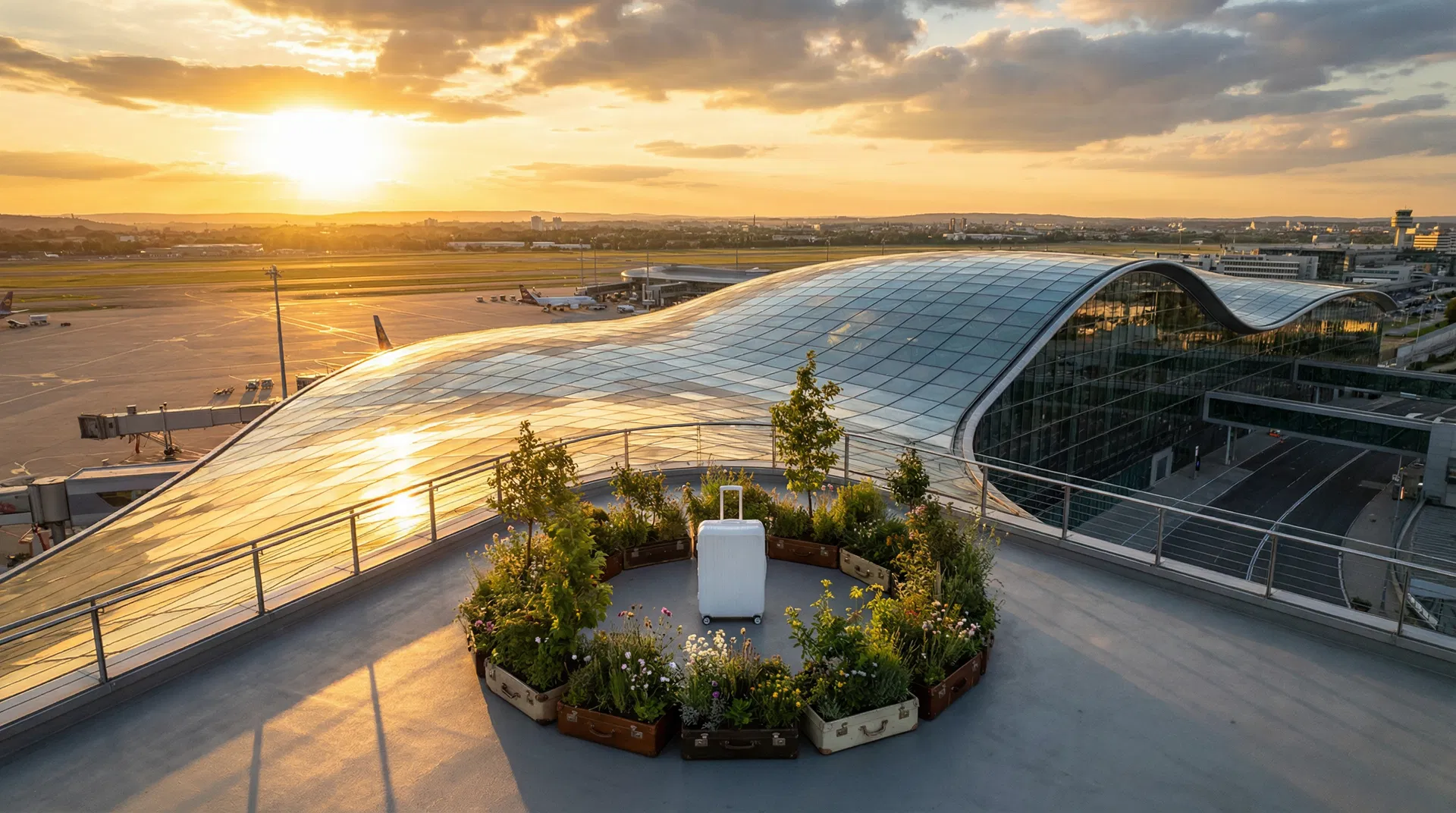 廃棄ゼロビジョン