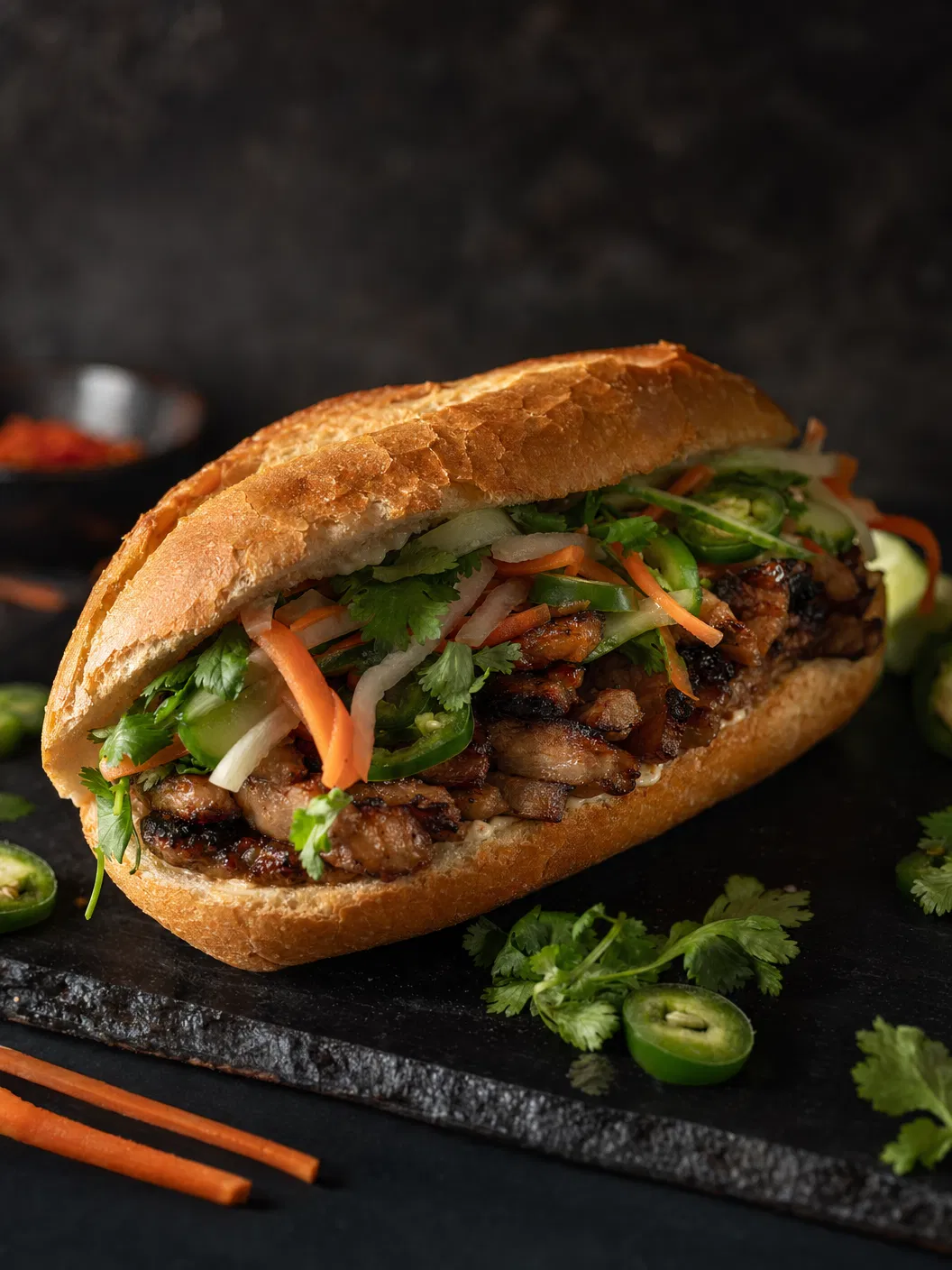 Bánh Mì