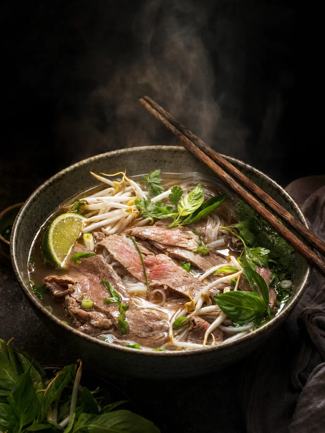 Phở Bò Signature