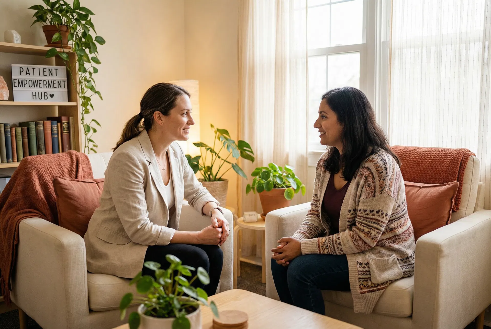 Éducation thérapeutique du patient