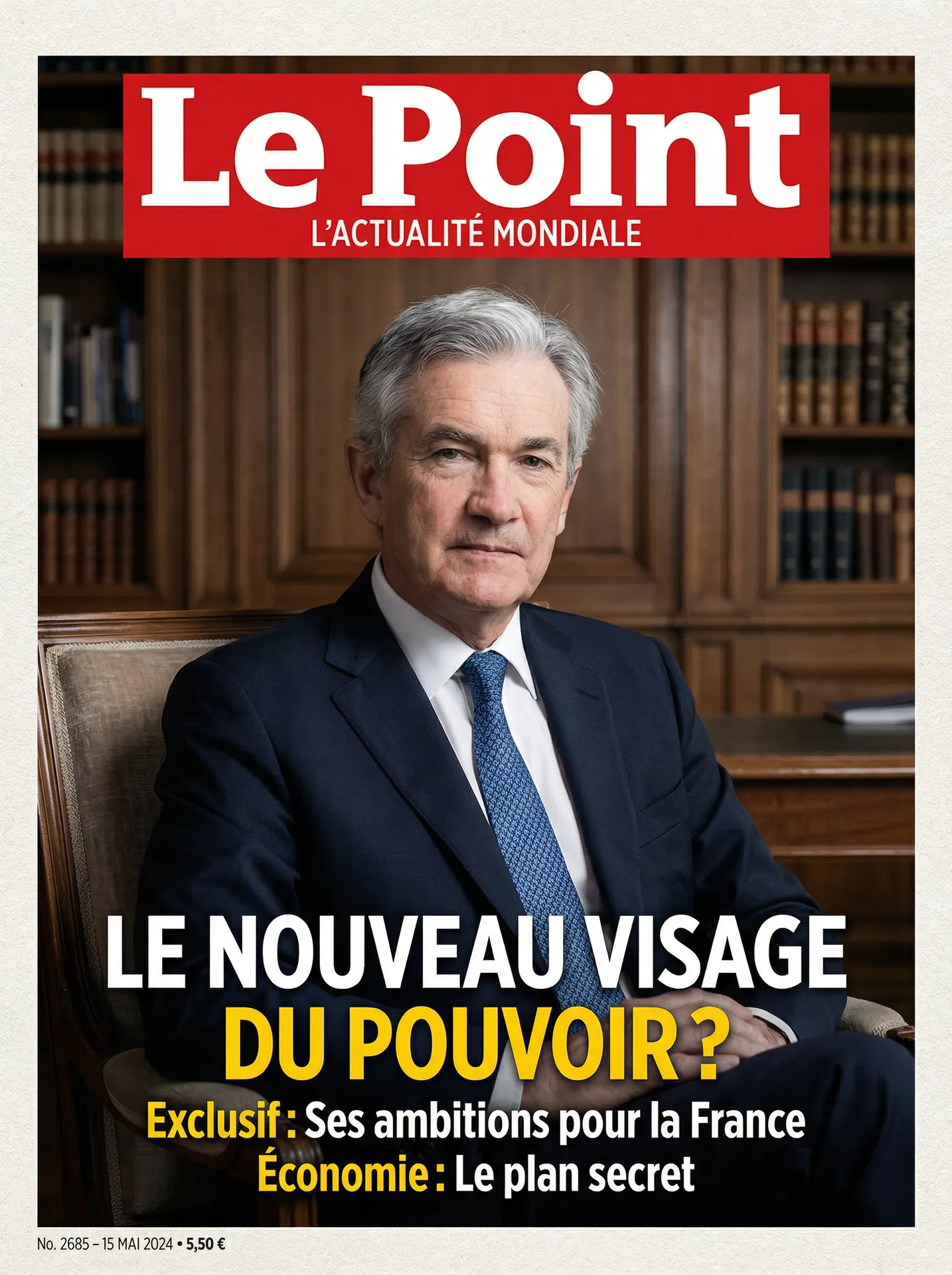 Défense & Géopolitique