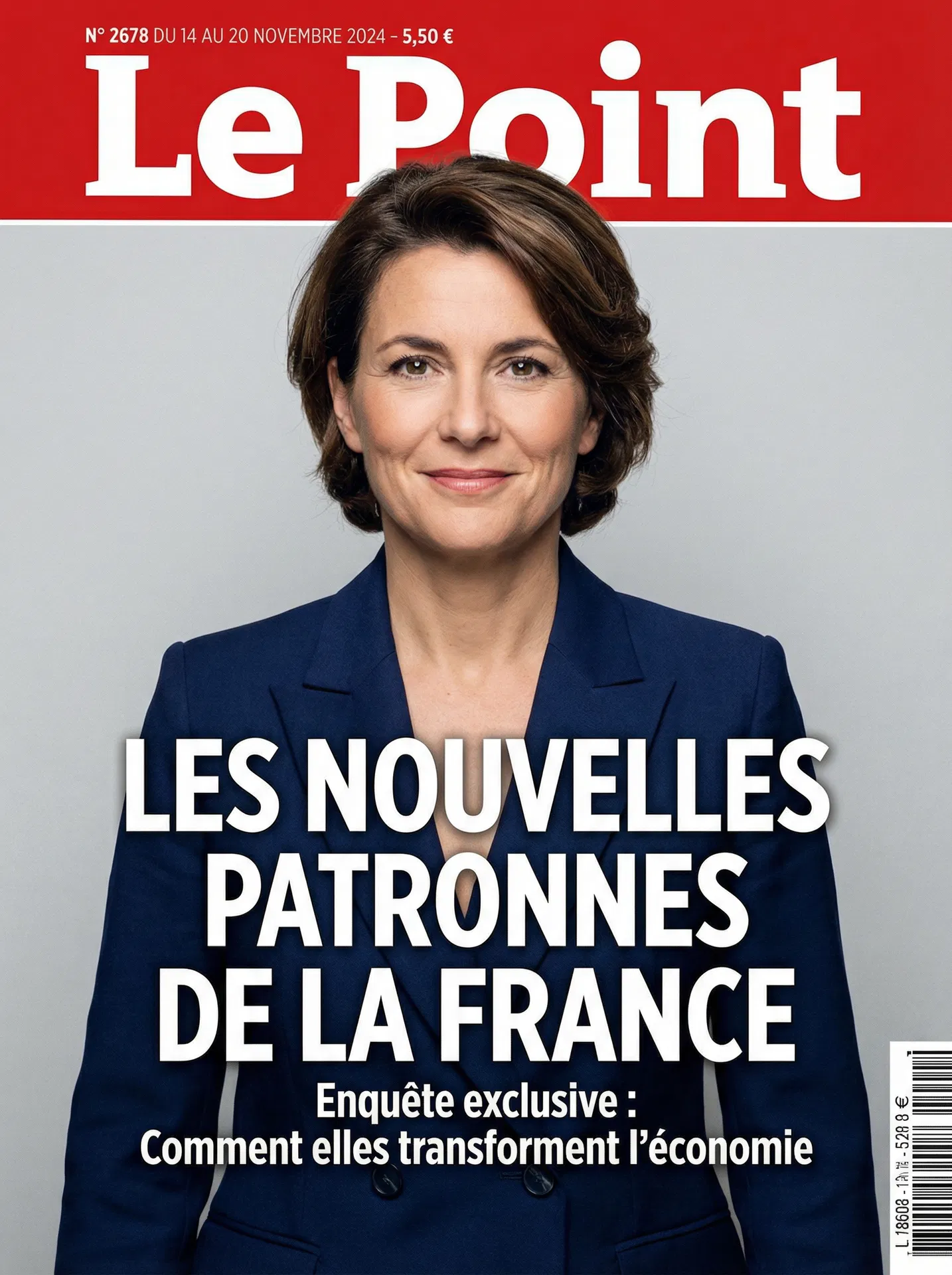 Tech & Intelligence Artificielle