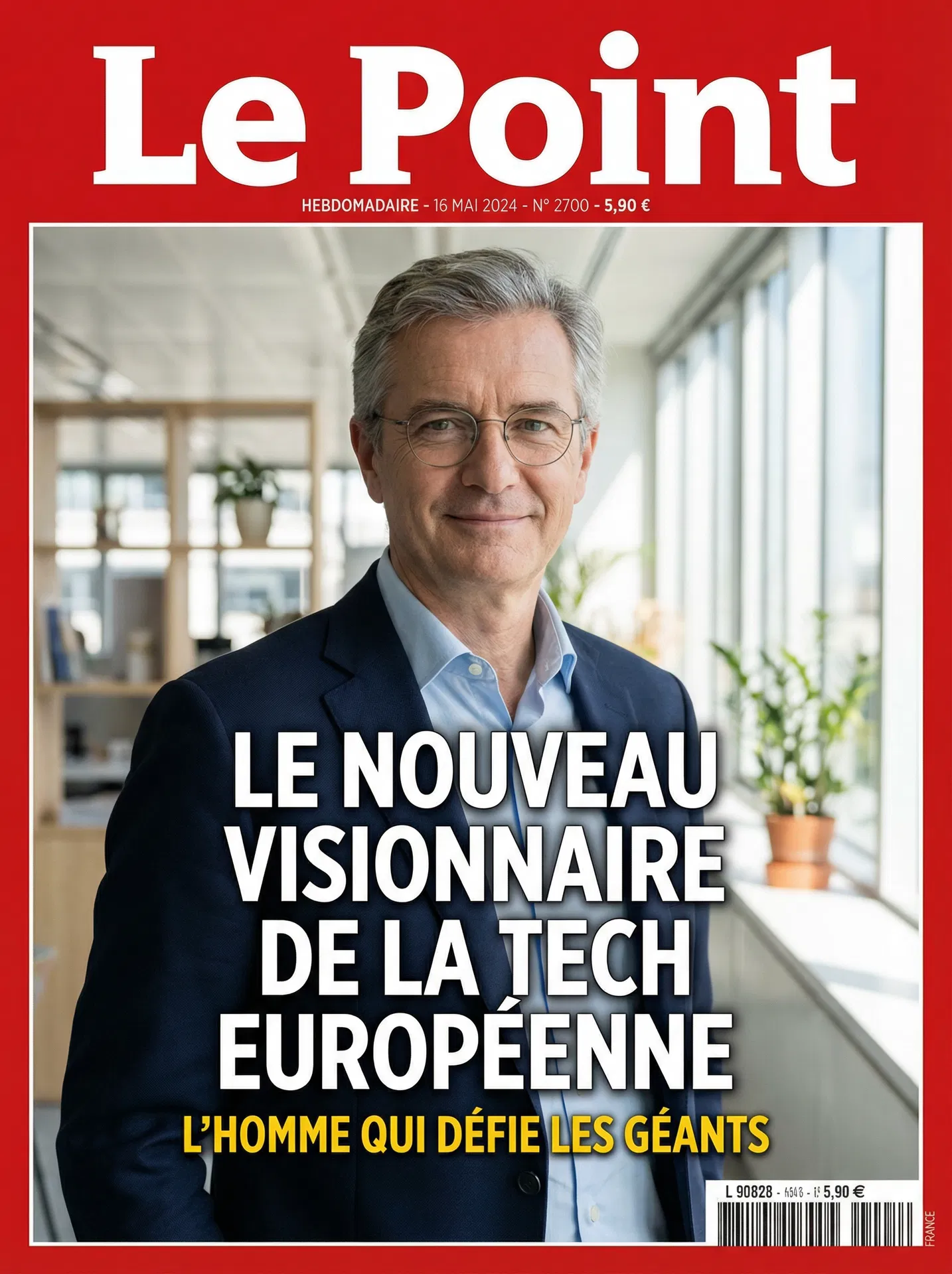 Innovation & Entrepreneuriat