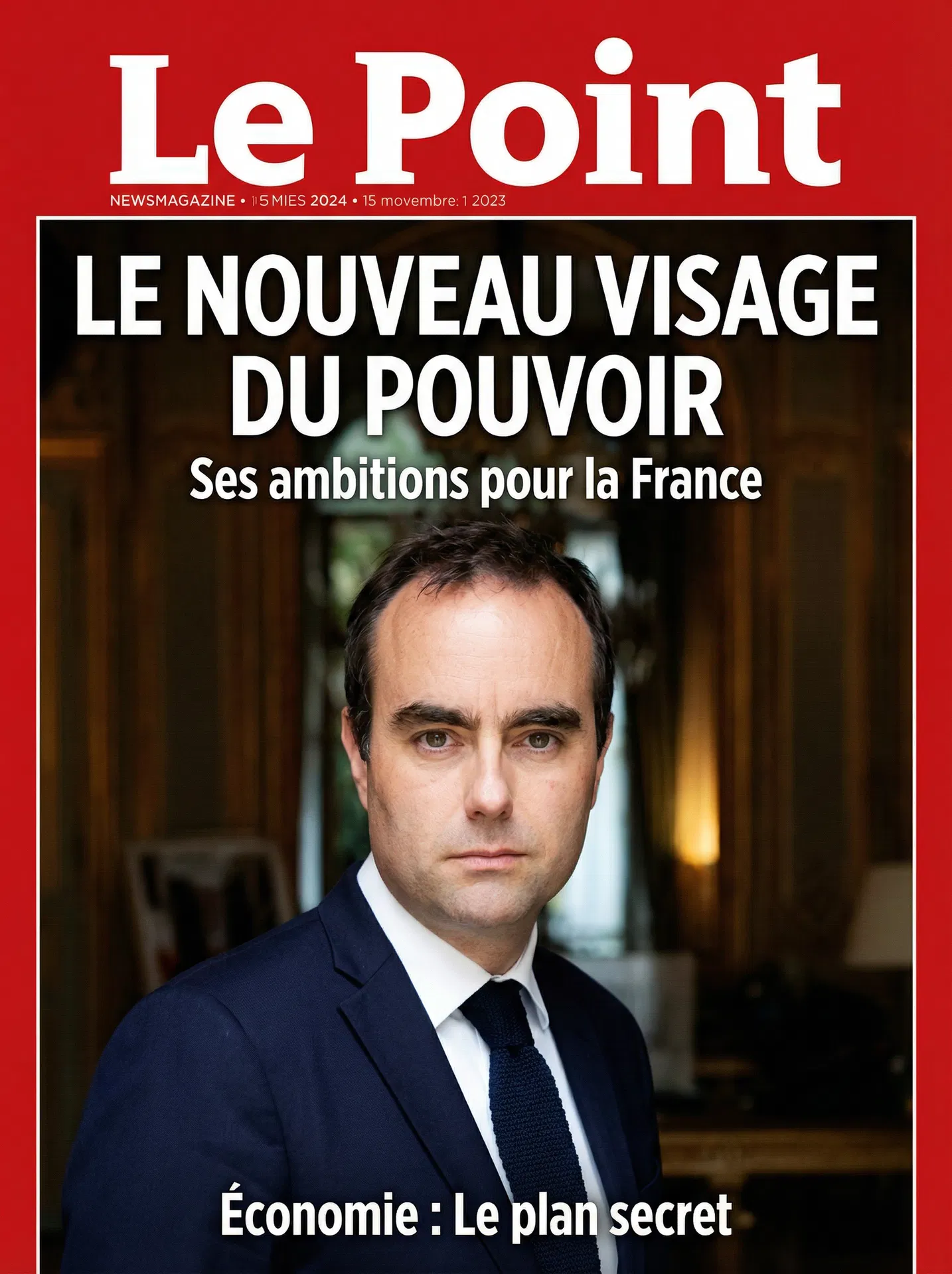 Défense & Politique