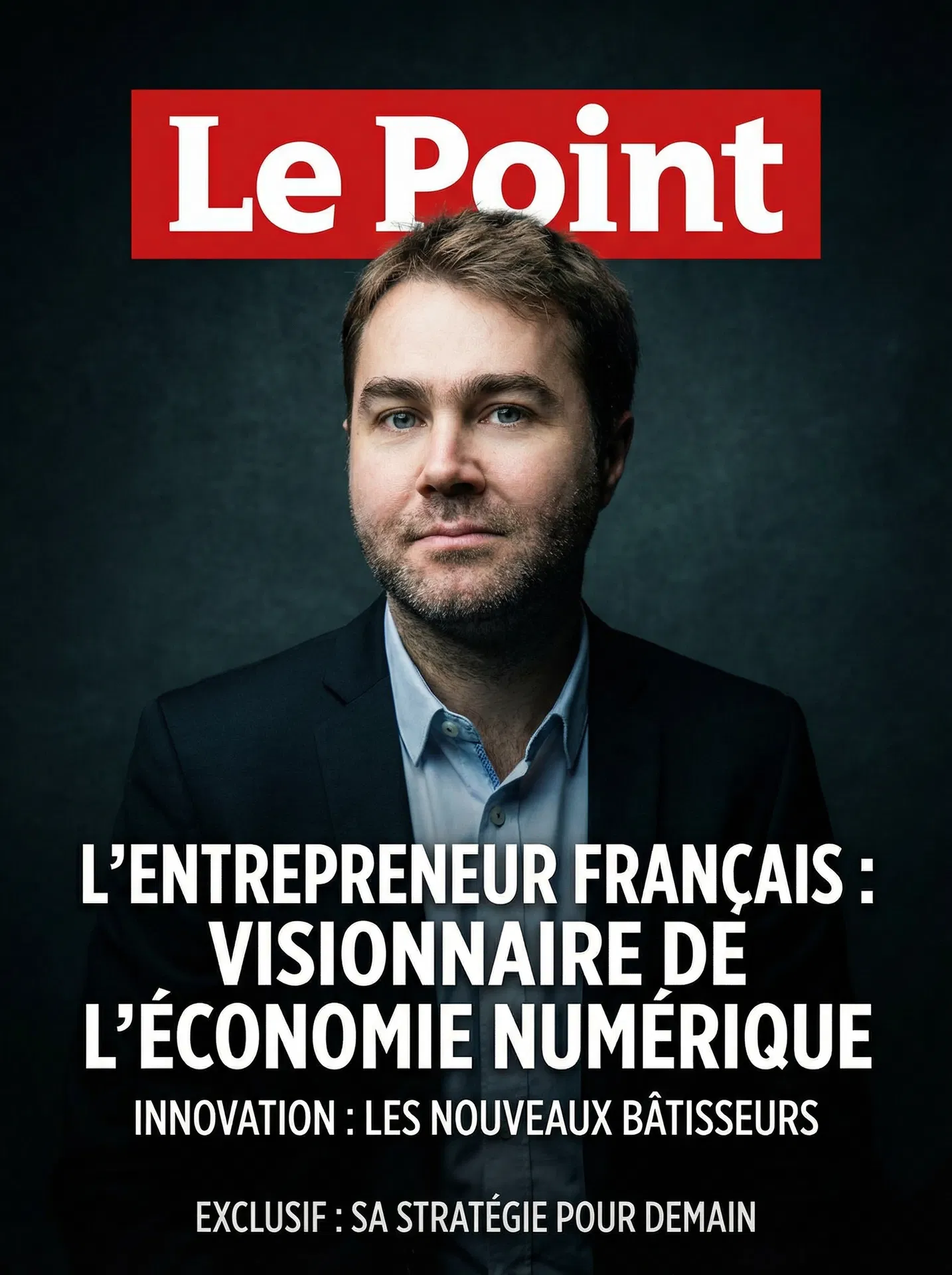 Économie Numérique