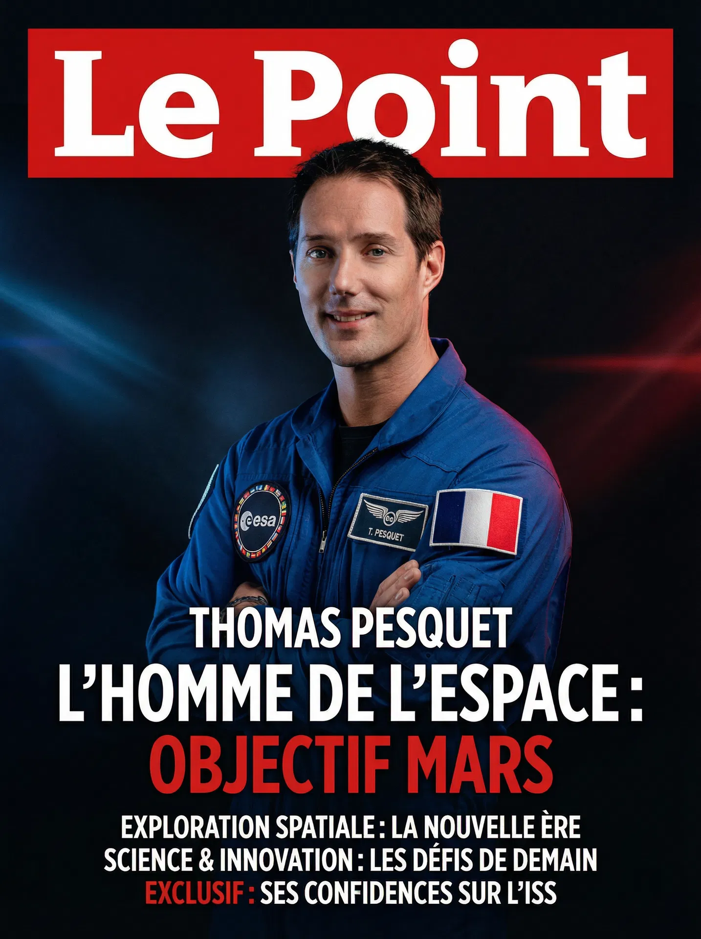 Sciences & Exploration Spatiale