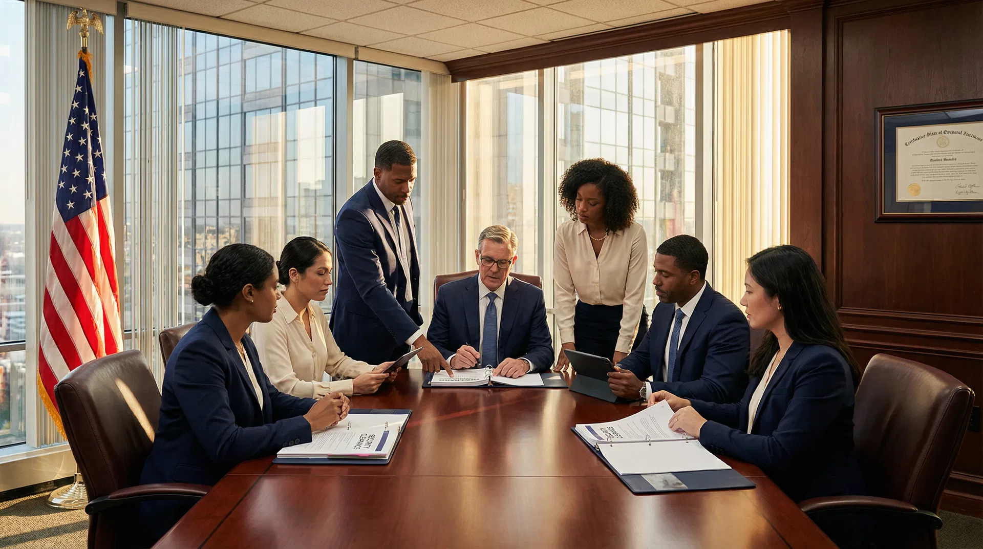 Professional Services