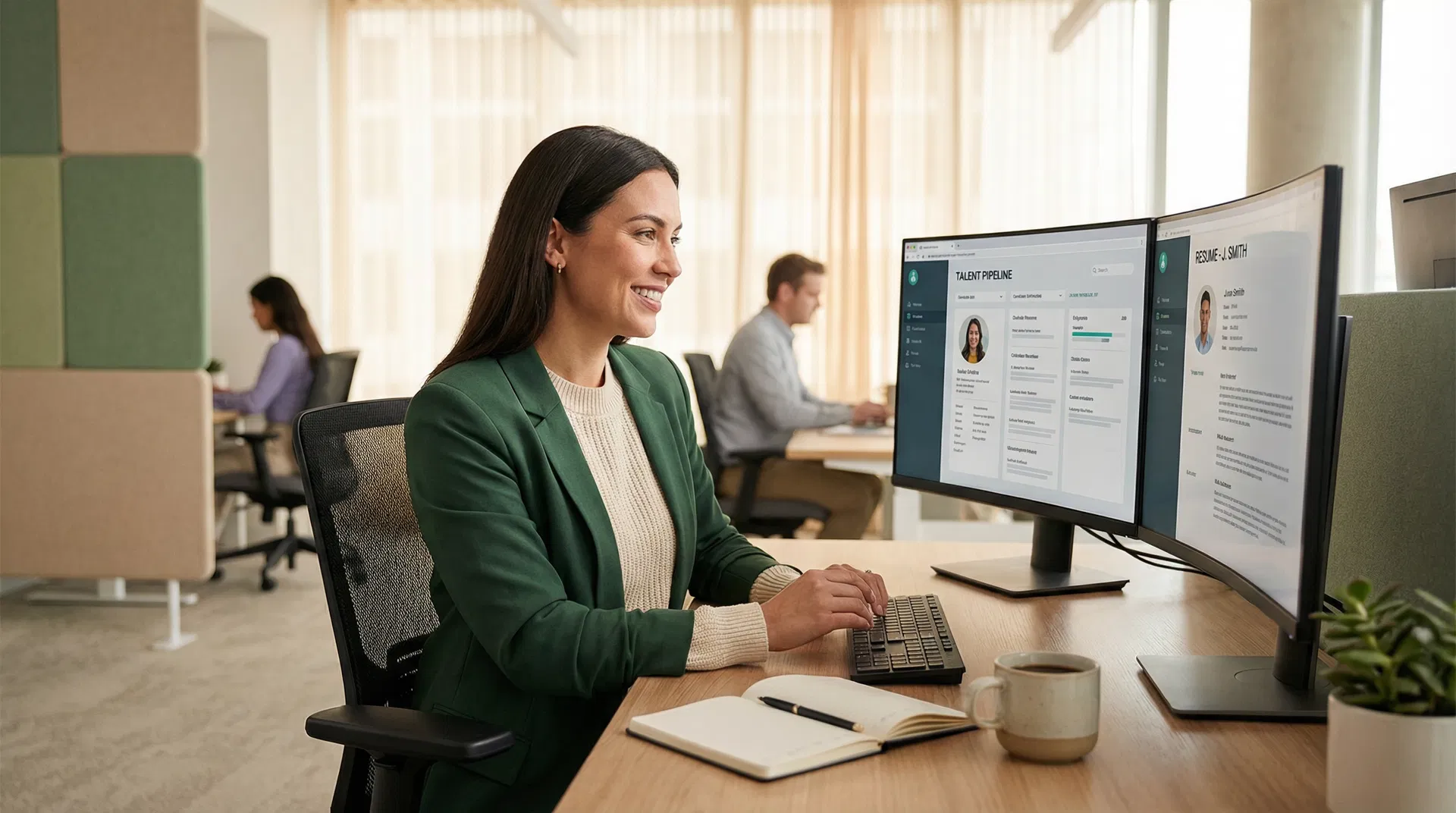New Employee Onboarding Checklist