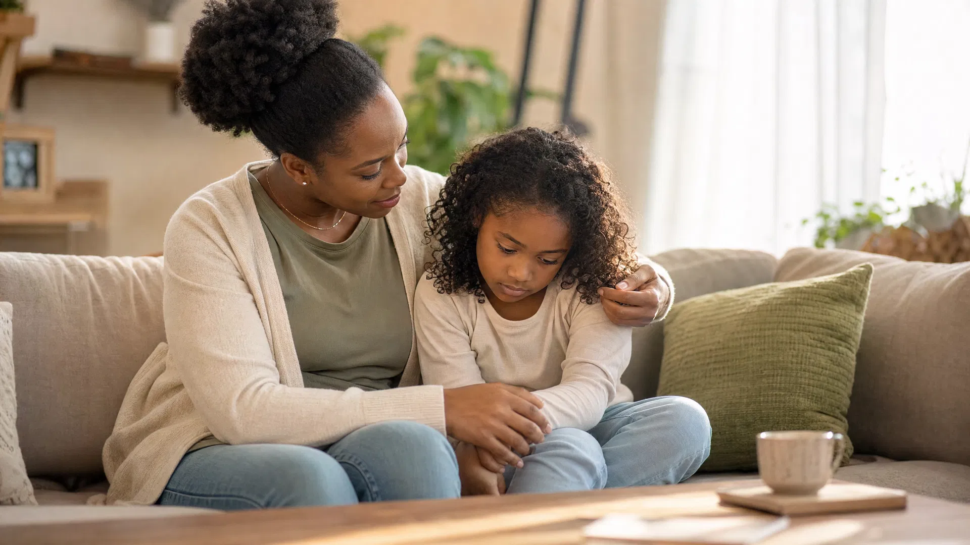5 Signs Your Child May Need Therapy — And What to Do Next