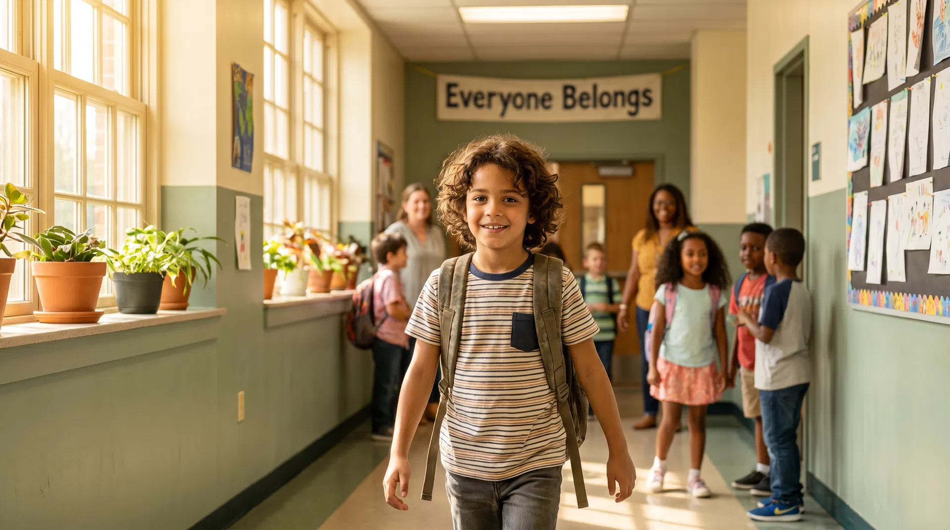School-Based Therapy in Appoquinimink: What Middletown Parents Should Know