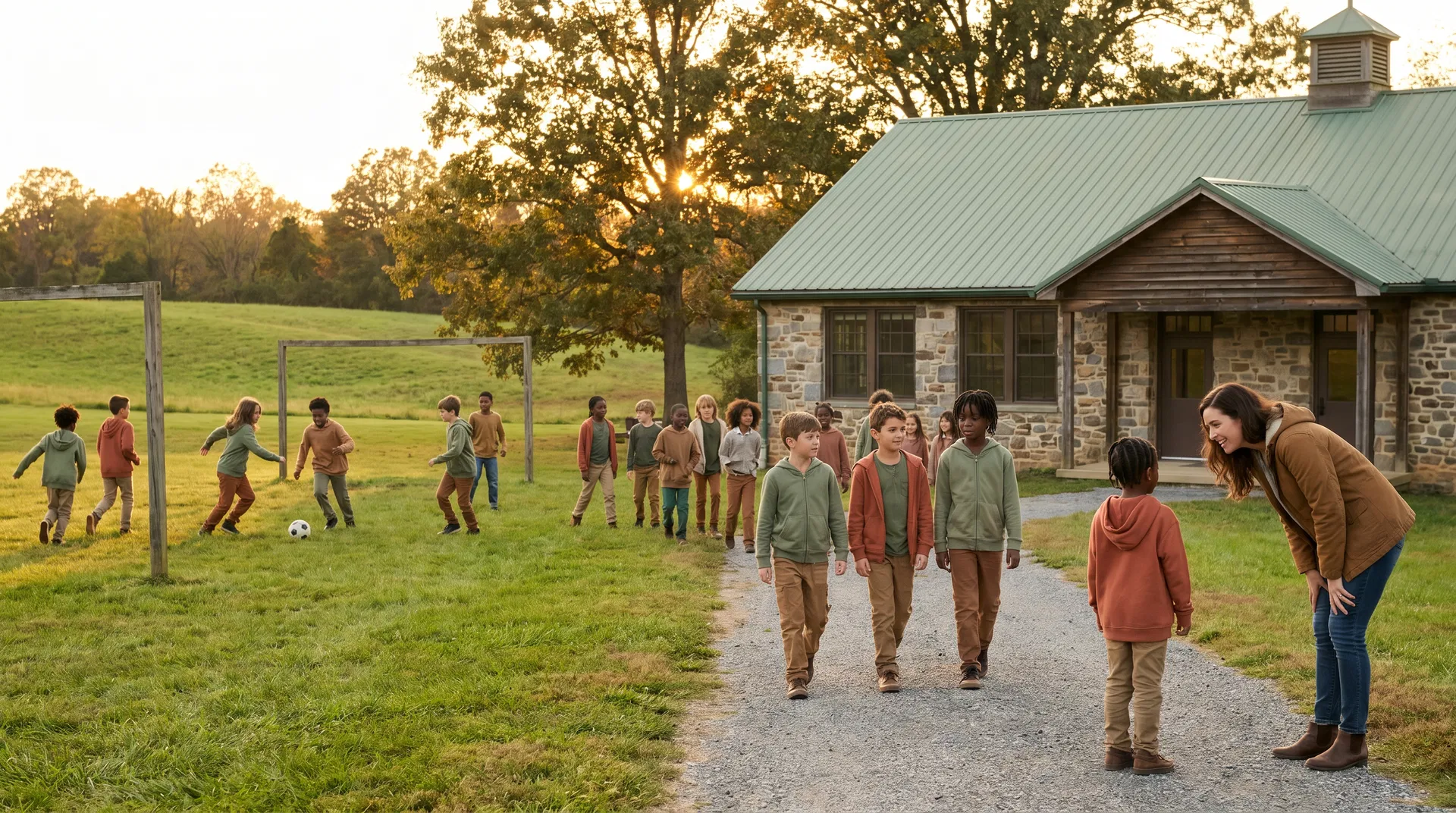 Supporting Children in Sussex County: School Therapy in Georgetown, Seaford & Milford