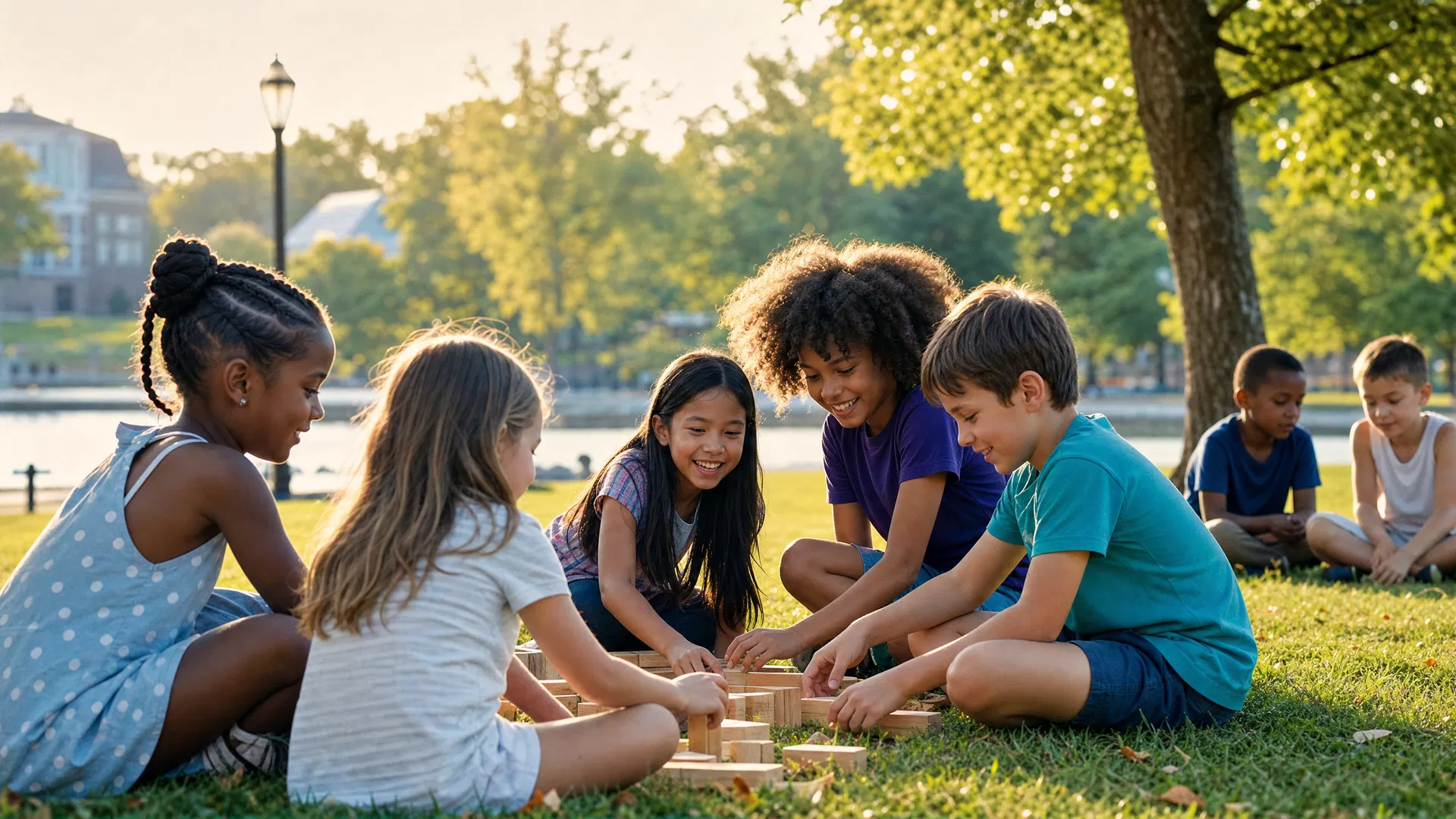 Child Therapy in Wilmington: A Guide for New Castle County Families