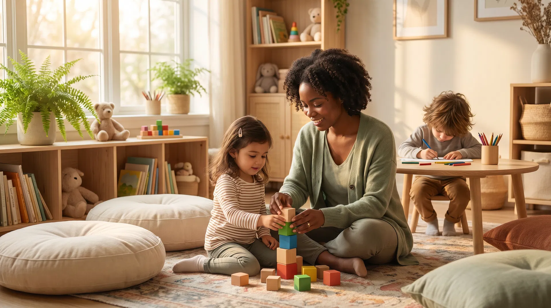 Child Therapist Near Me: A Delaware Parent's Complete Guide to Finding the Right Help