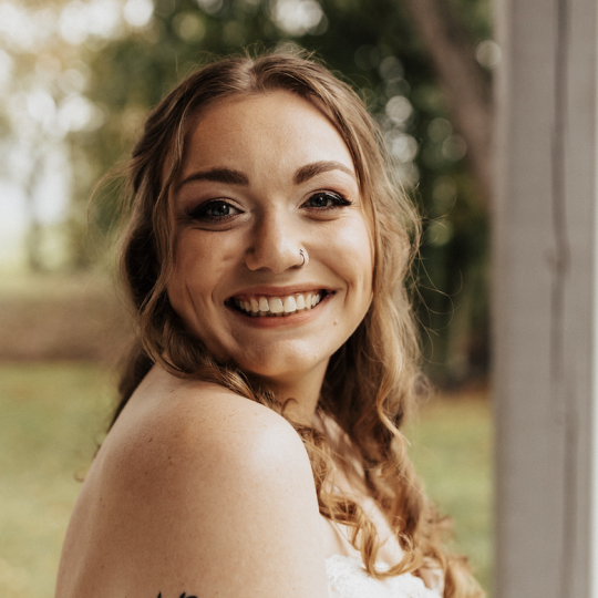 Autumn Stafford, LMSW