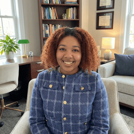 Courtney Greenlea, MSW