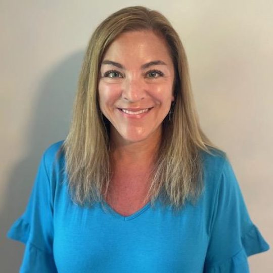 Shana Petruccelli, LCSW