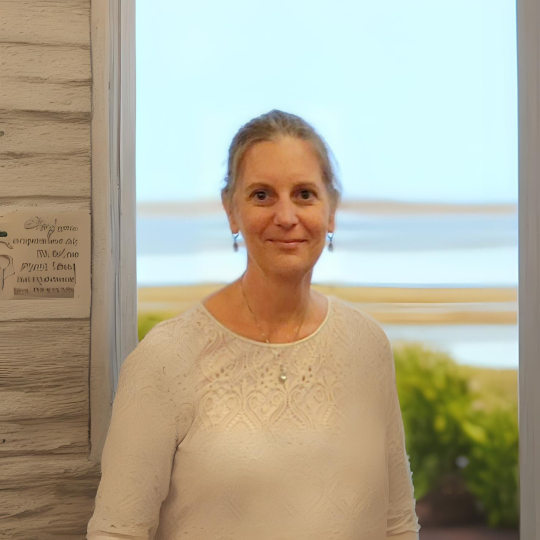 Melanie Klosiewicz, LCSW