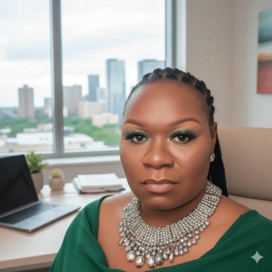 Kimberly Glenn, LCSW