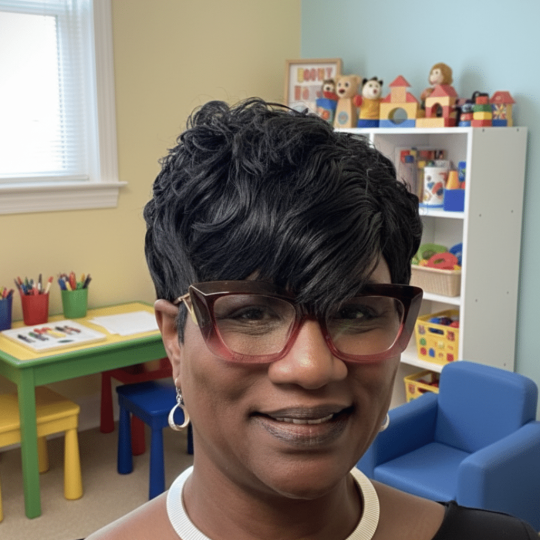 Dellie Belton-Nichols, MSW