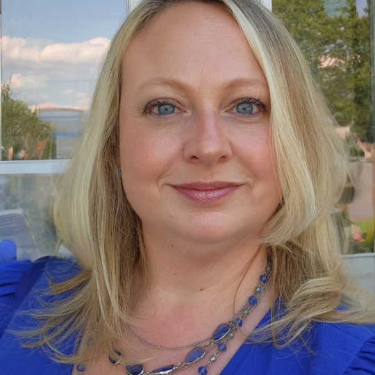 Kimberly Boulden, LCSW