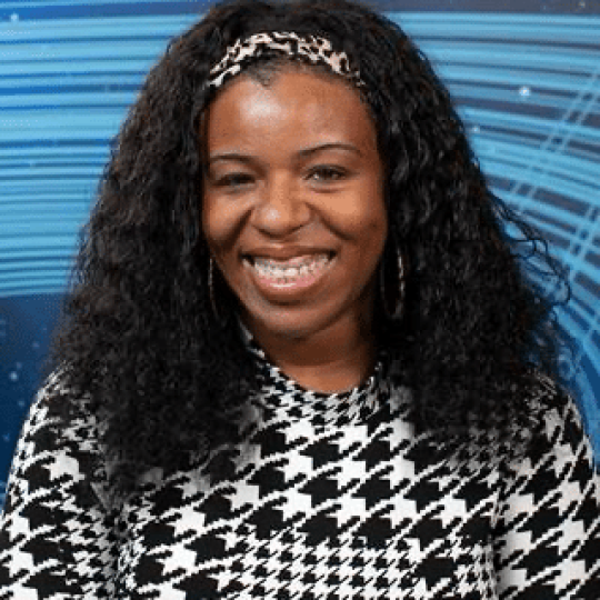 Tyreese Nugent, LPCMH