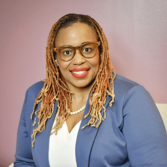 Fanta Richard, MHS/CC