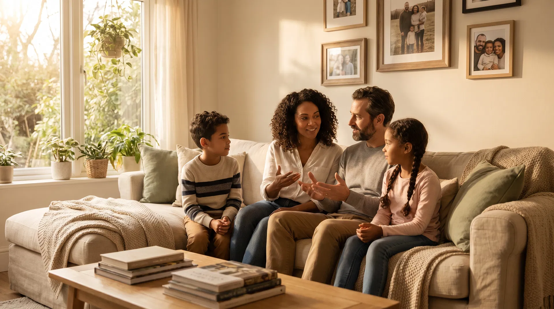 How Family Dynamics Affect Your Child’s Mental Health — And What You Can Do