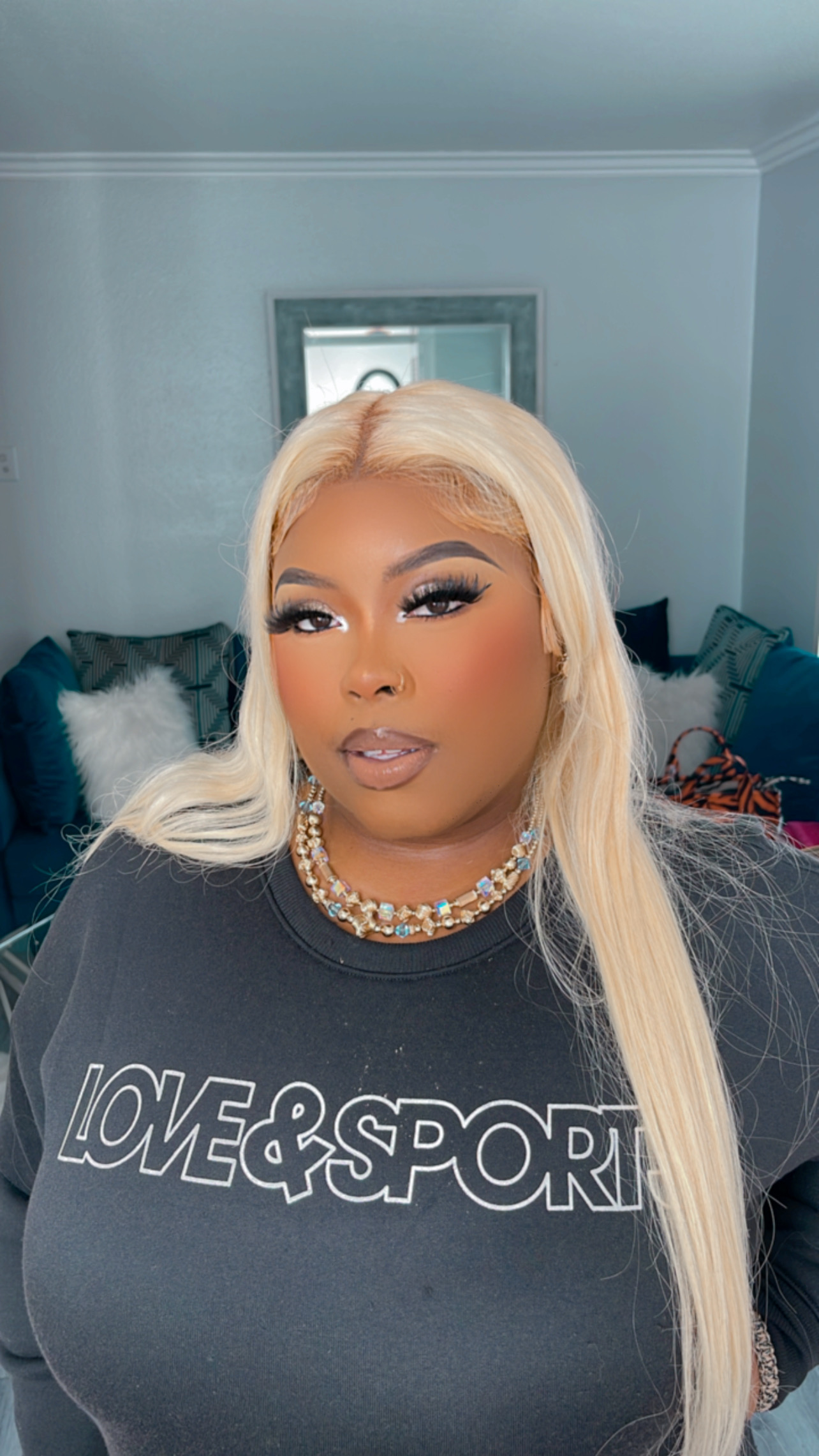 Monisha Dennis, Pre Licensed Therapist MSW