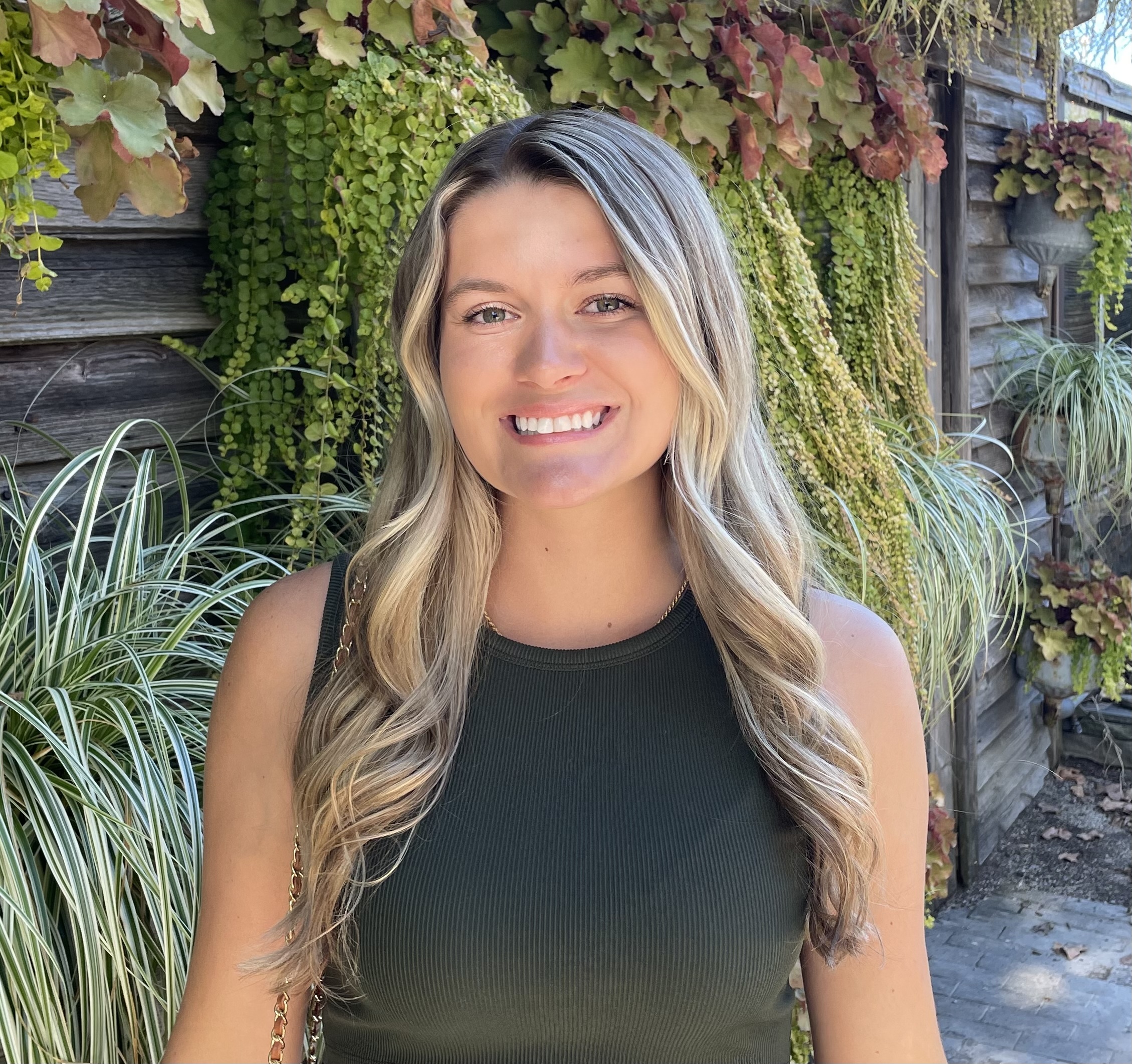 Samantha Norris, LAC, MS, NCC