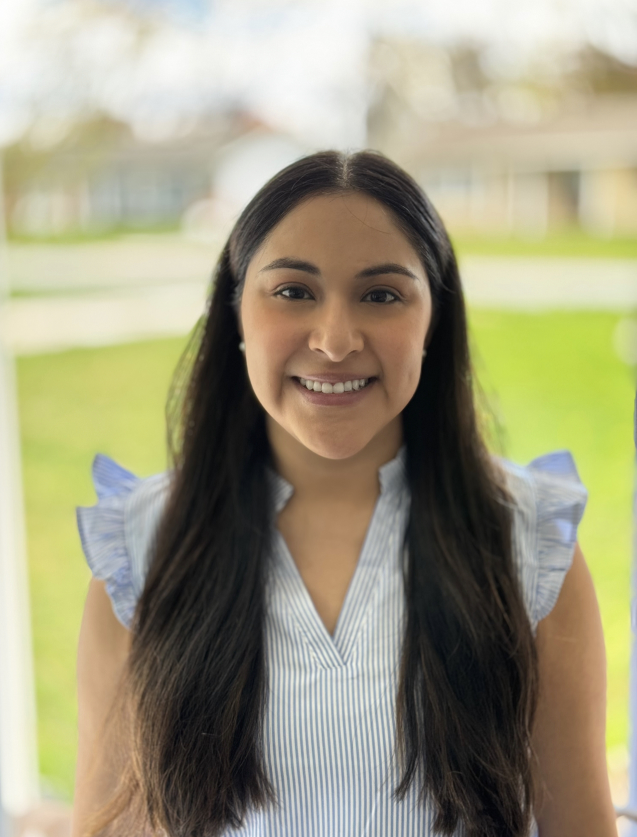 Sandra Lopez-Villicaña