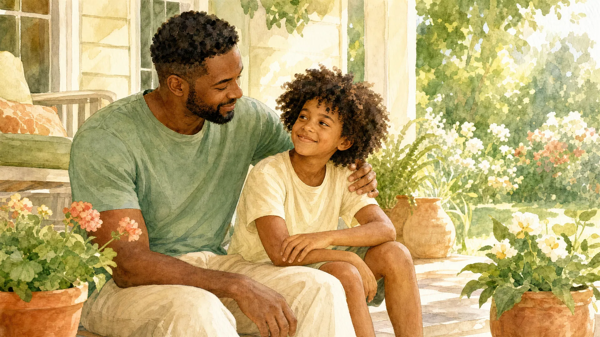 Summer Anxiety in Kids: Why Children Dread the Break & How Parents Can Help