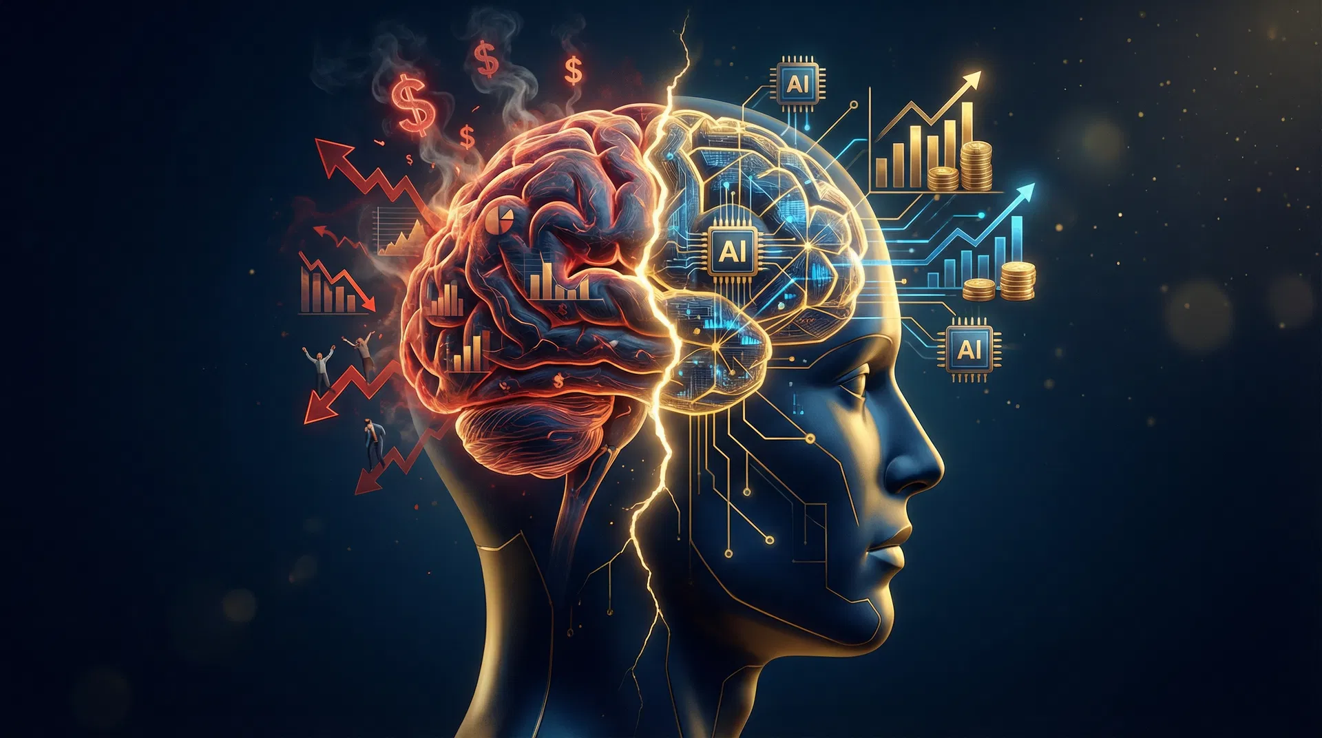 The Psychology of Passive Income and Wealth Sabotage