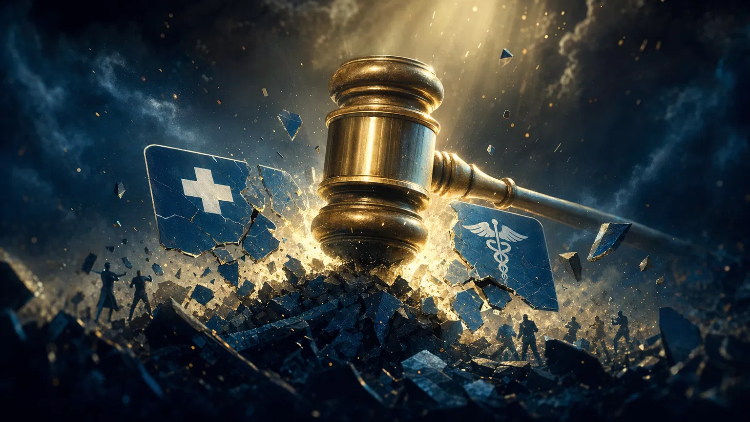 Como Entrar com Ação Judicial Contra o Plano de Saúde: Passo a Passo